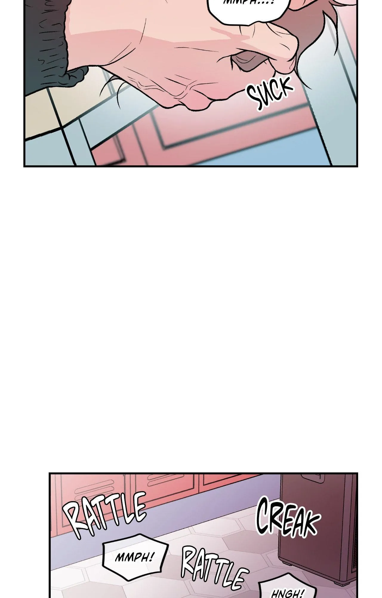 Flip Turn - Chapter 100 Page 69
