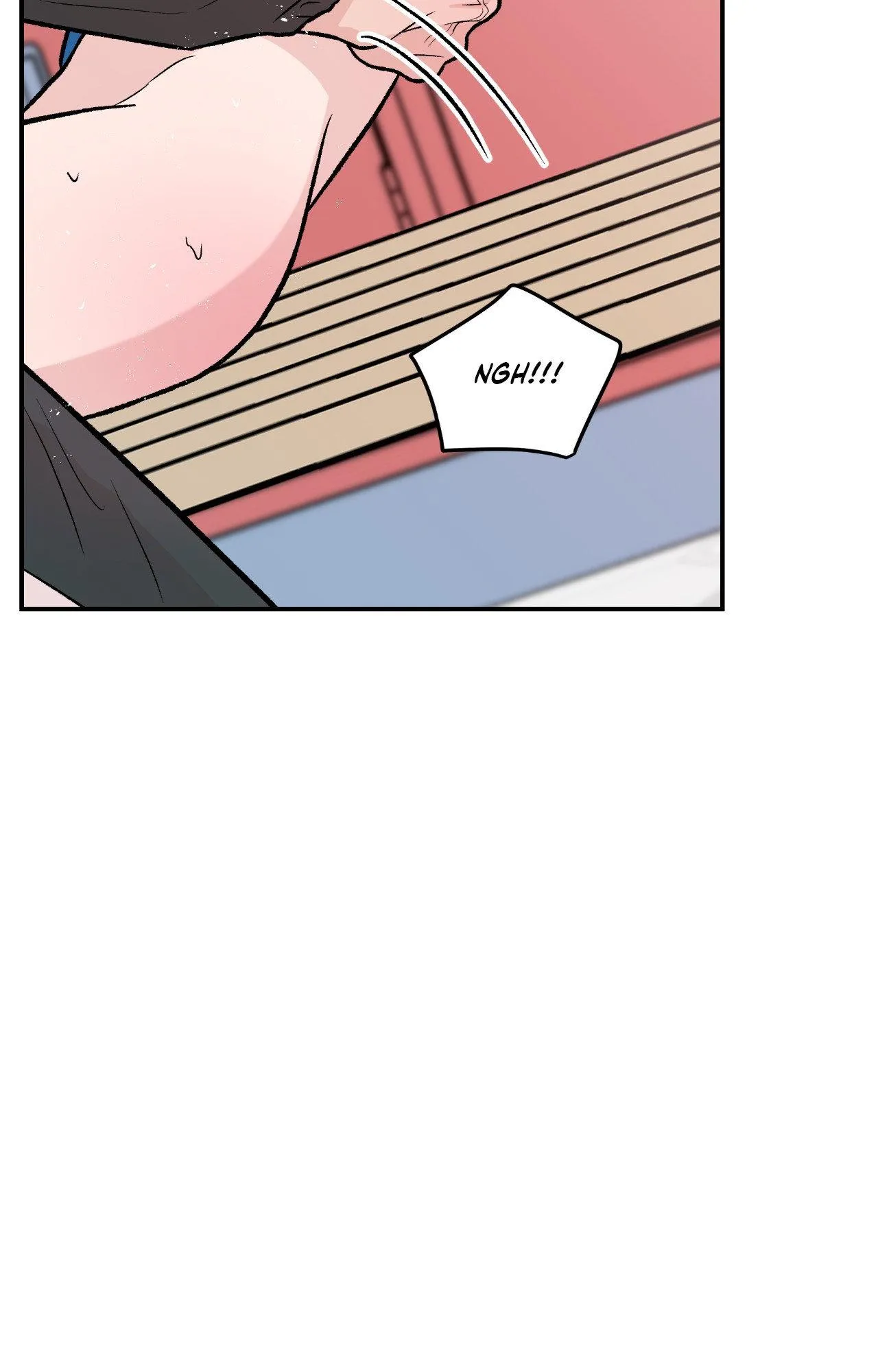 Flip Turn - Chapter 101 Page 4