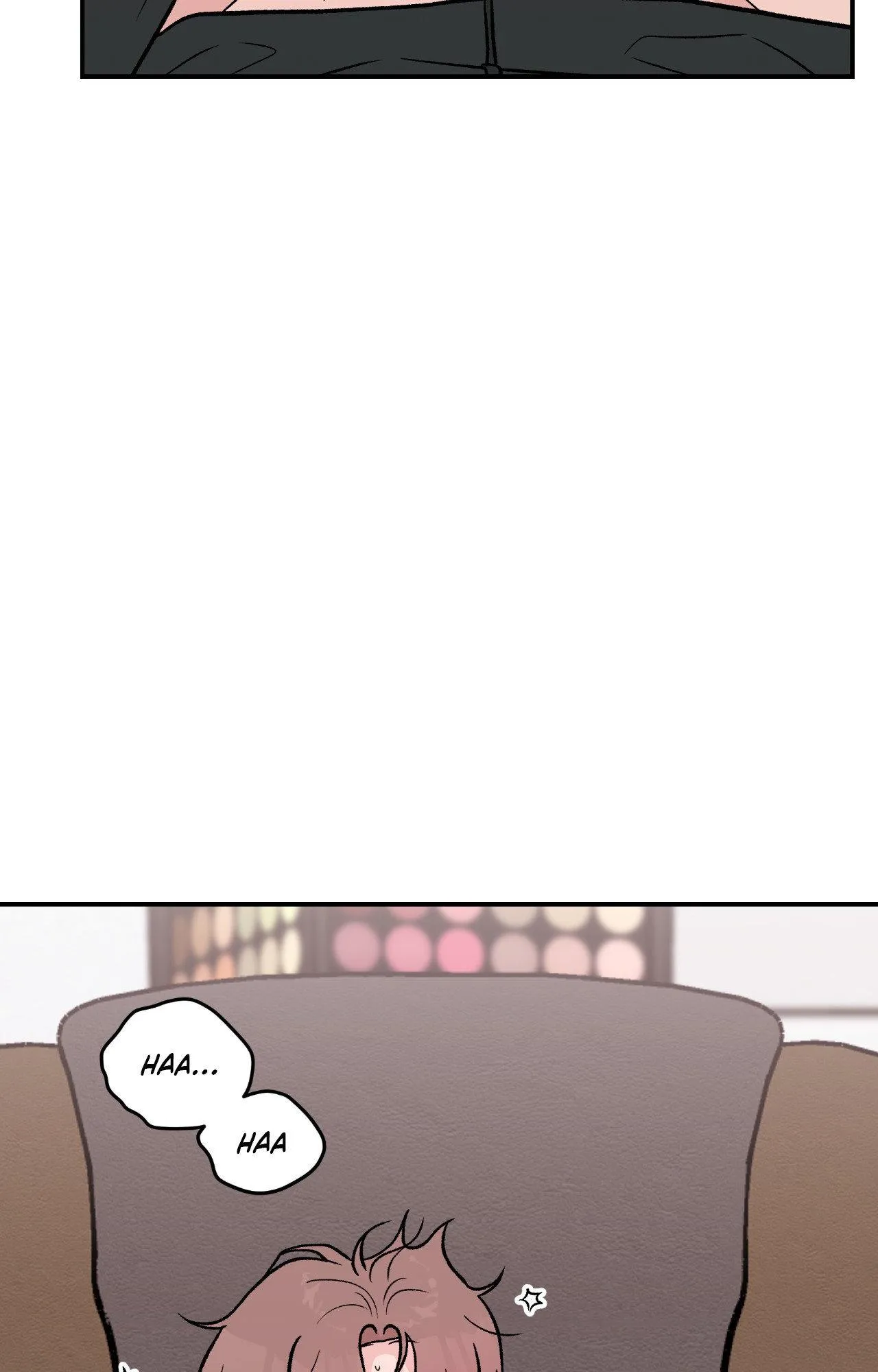 Flip Turn - Chapter 101 Page 8