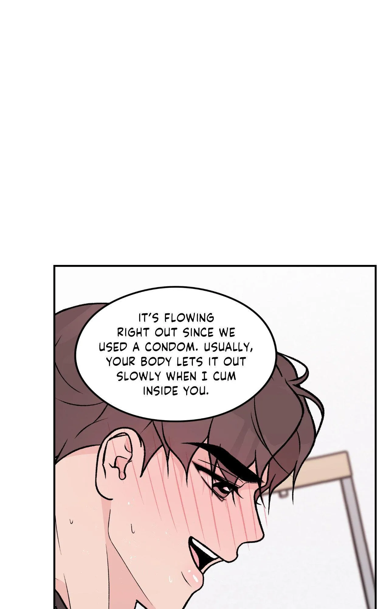 Flip Turn - Chapter 101 Page 10
