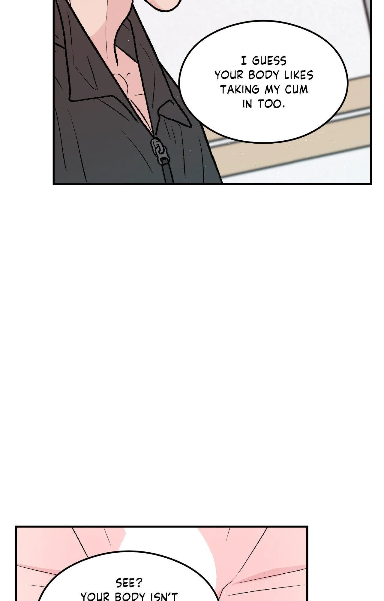 Flip Turn - Chapter 101 Page 11
