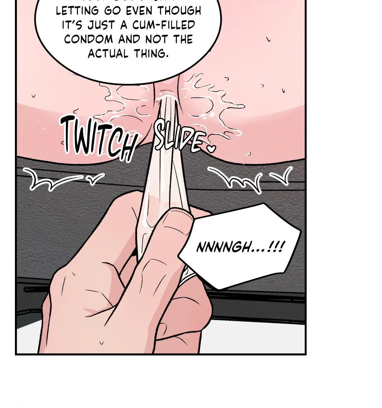 Flip Turn - Chapter 101 Page 12