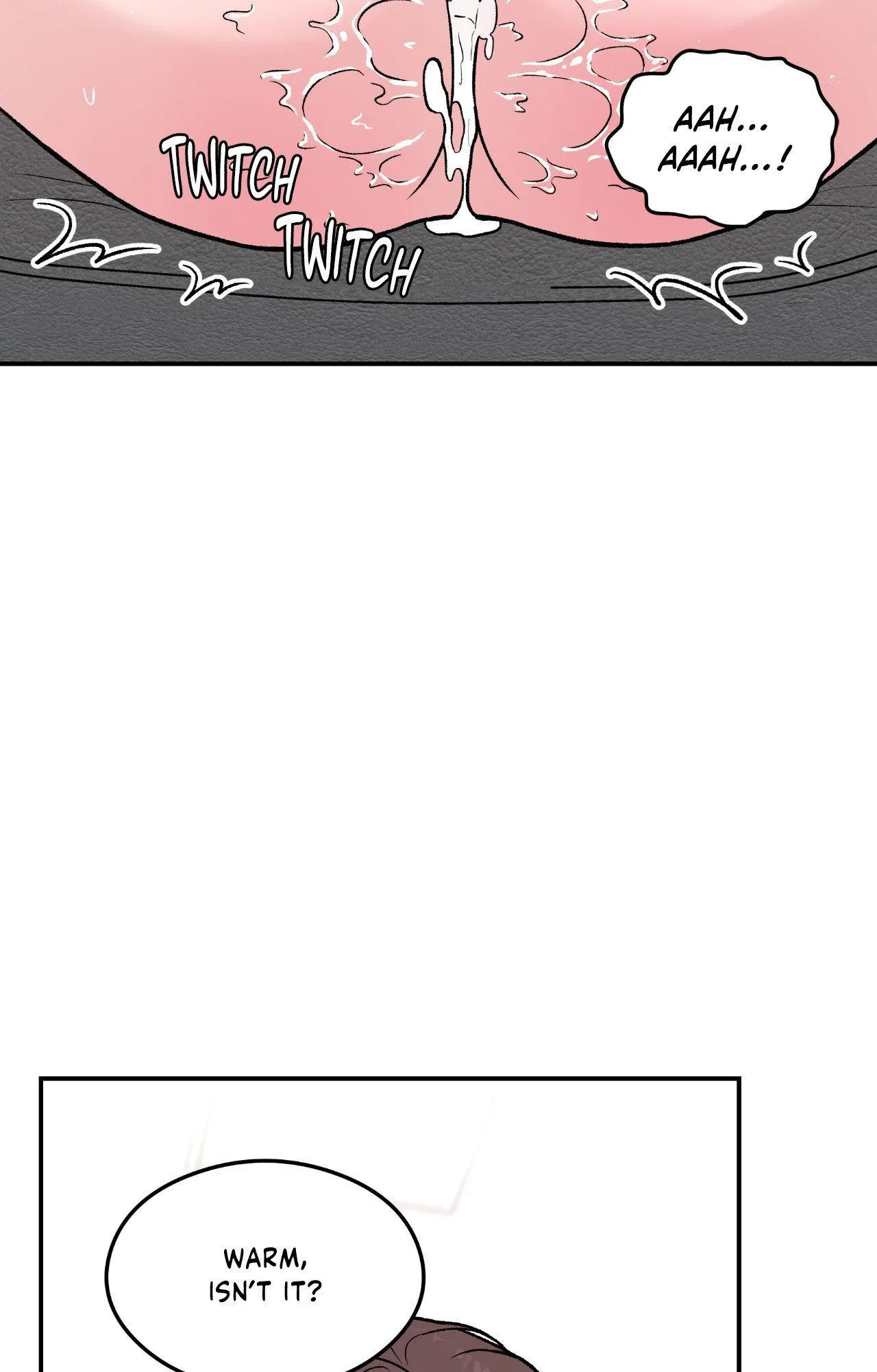 Flip Turn - Chapter 101 Page 19