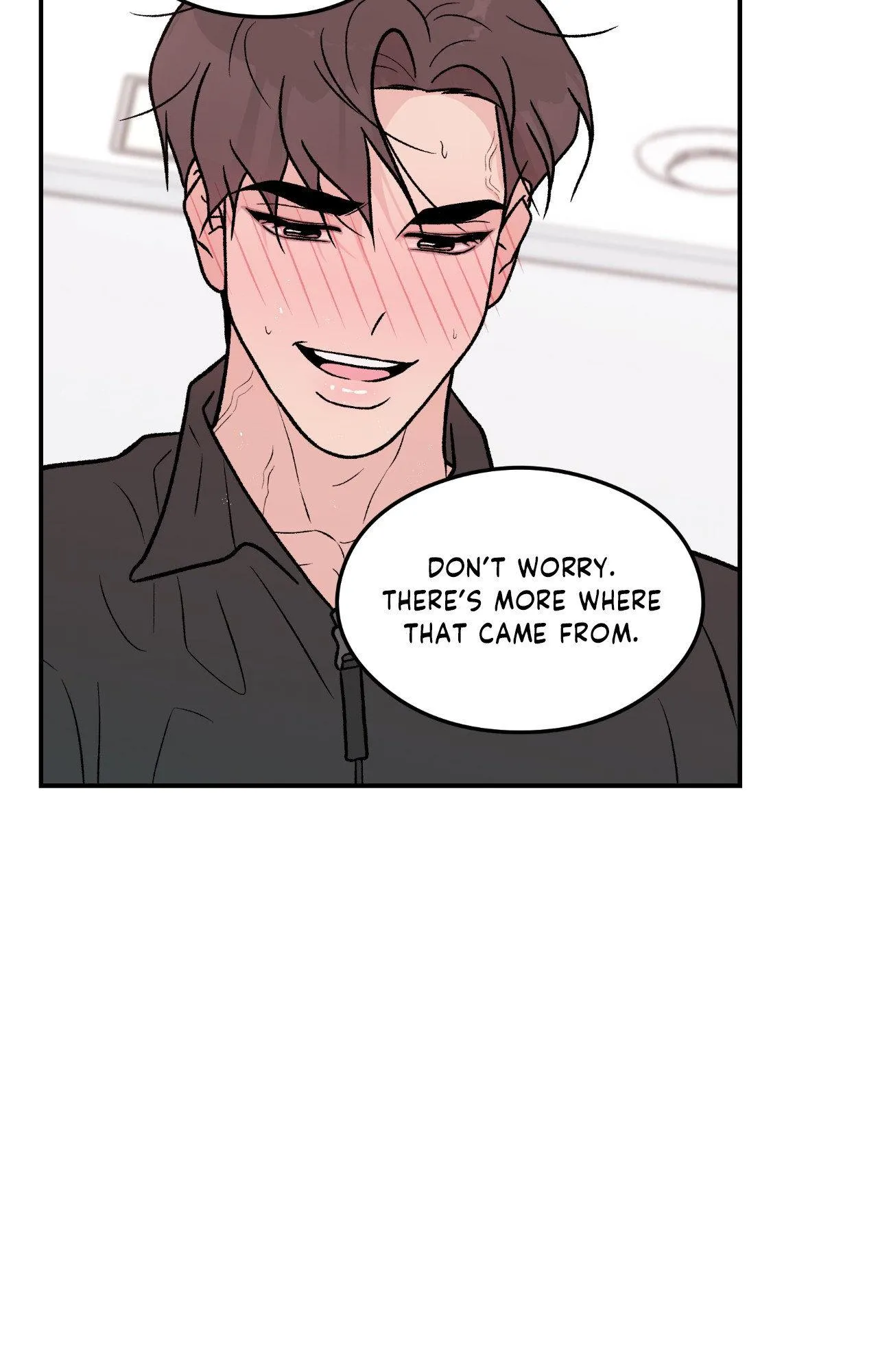 Flip Turn - Chapter 101 Page 20