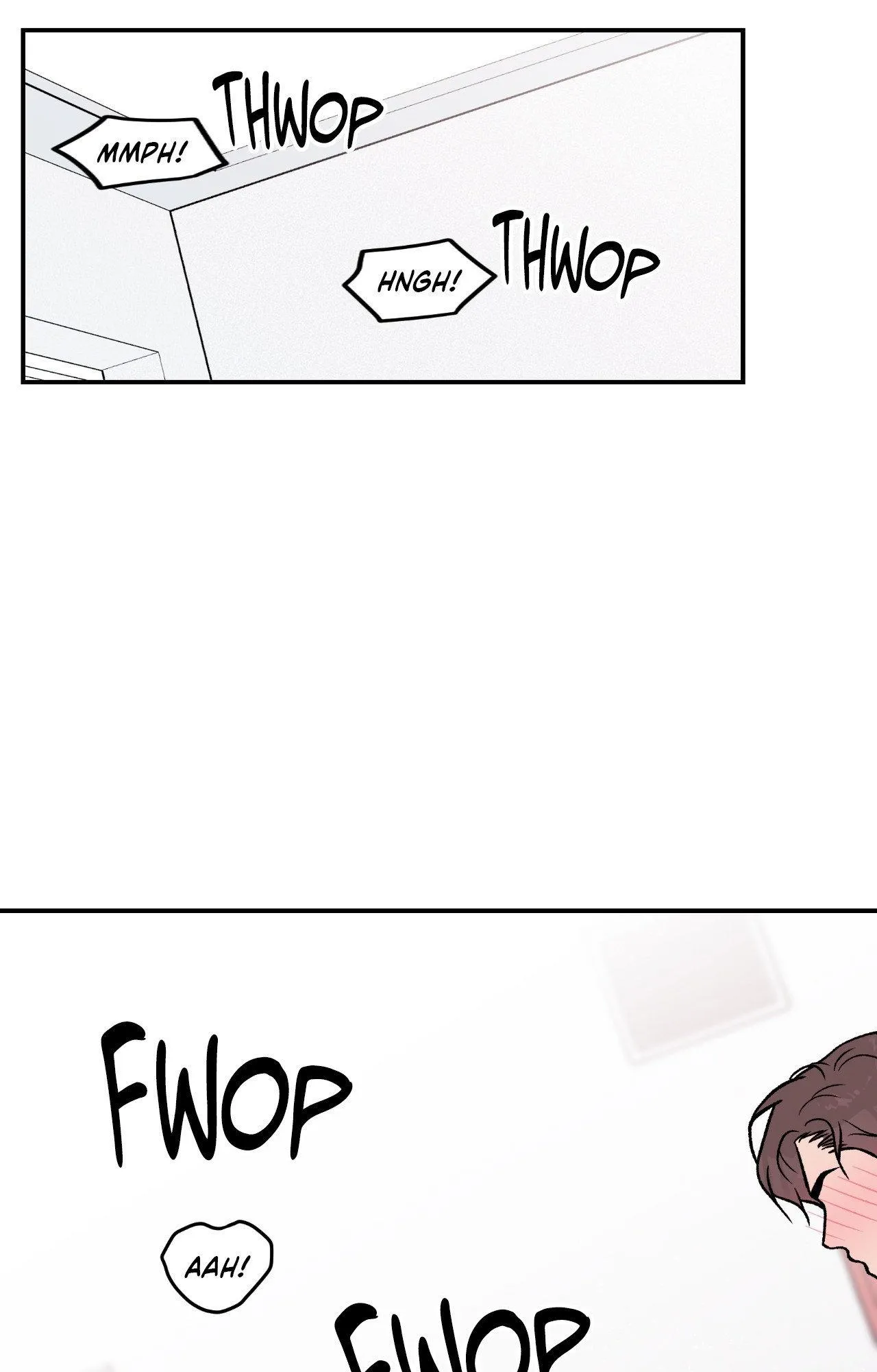 Flip Turn - Chapter 101 Page 23