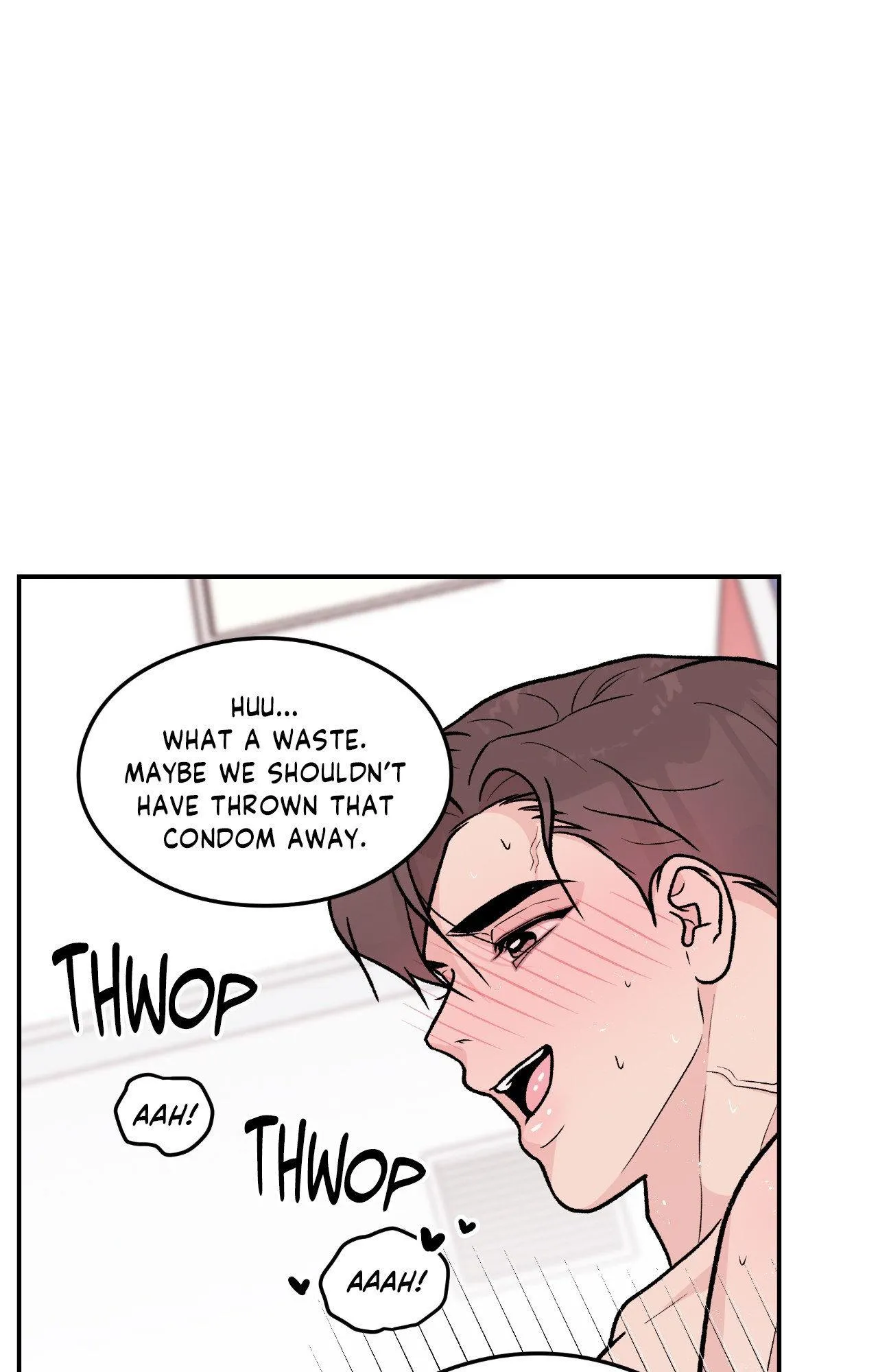 Flip Turn - Chapter 101 Page 25