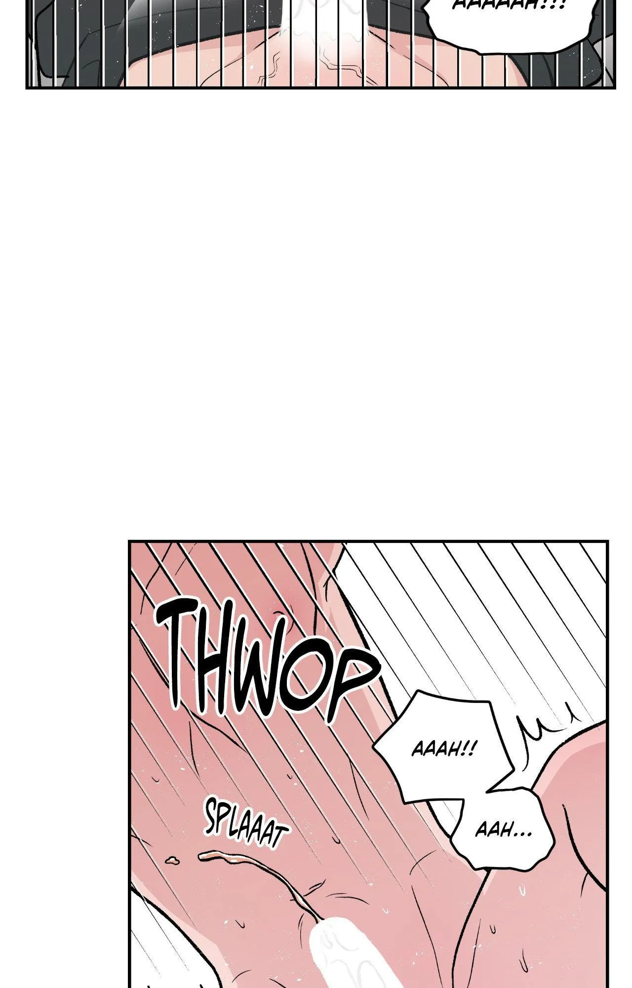 Flip Turn - Chapter 101 Page 30