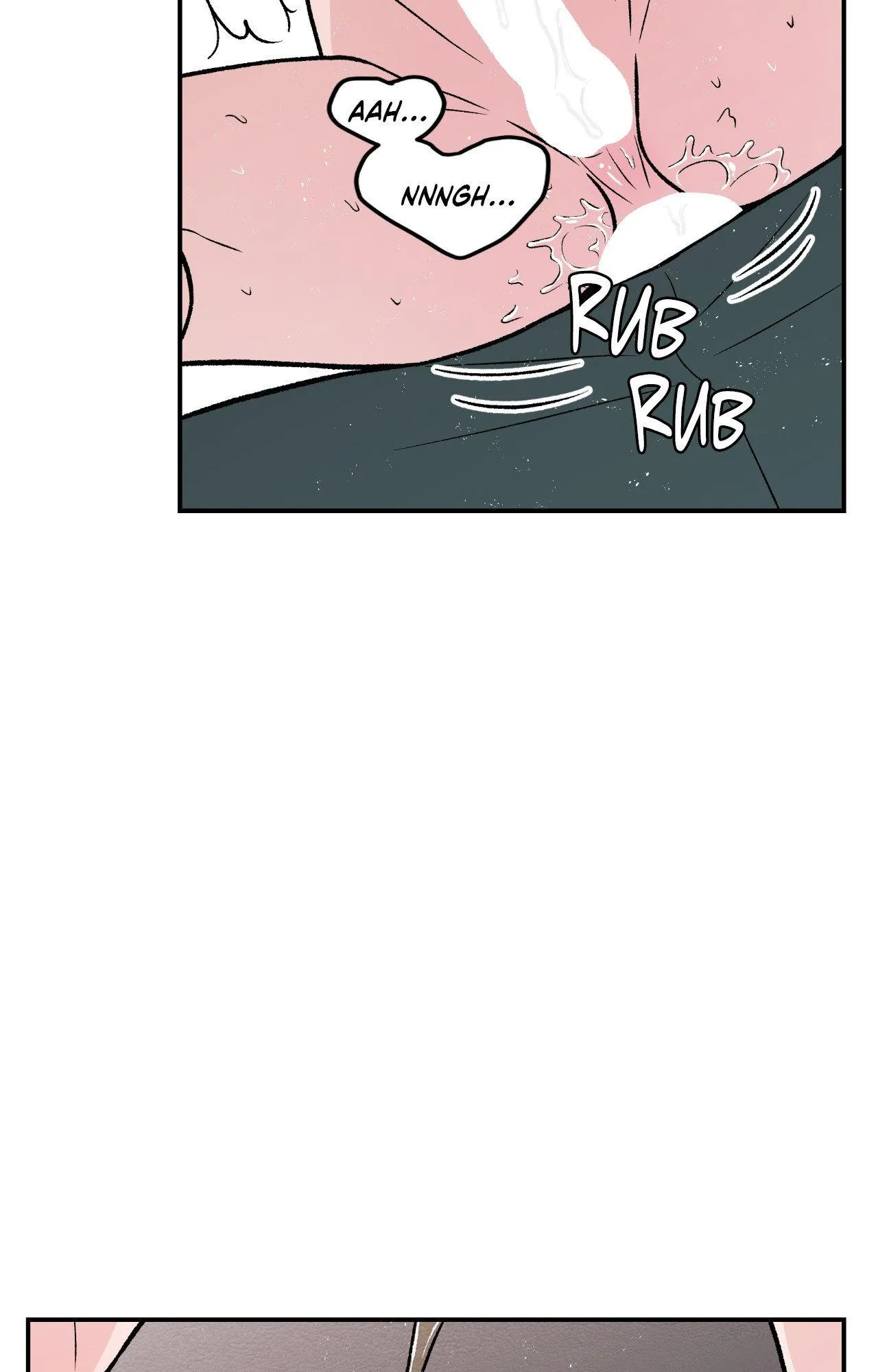 Flip Turn - Chapter 101 Page 31