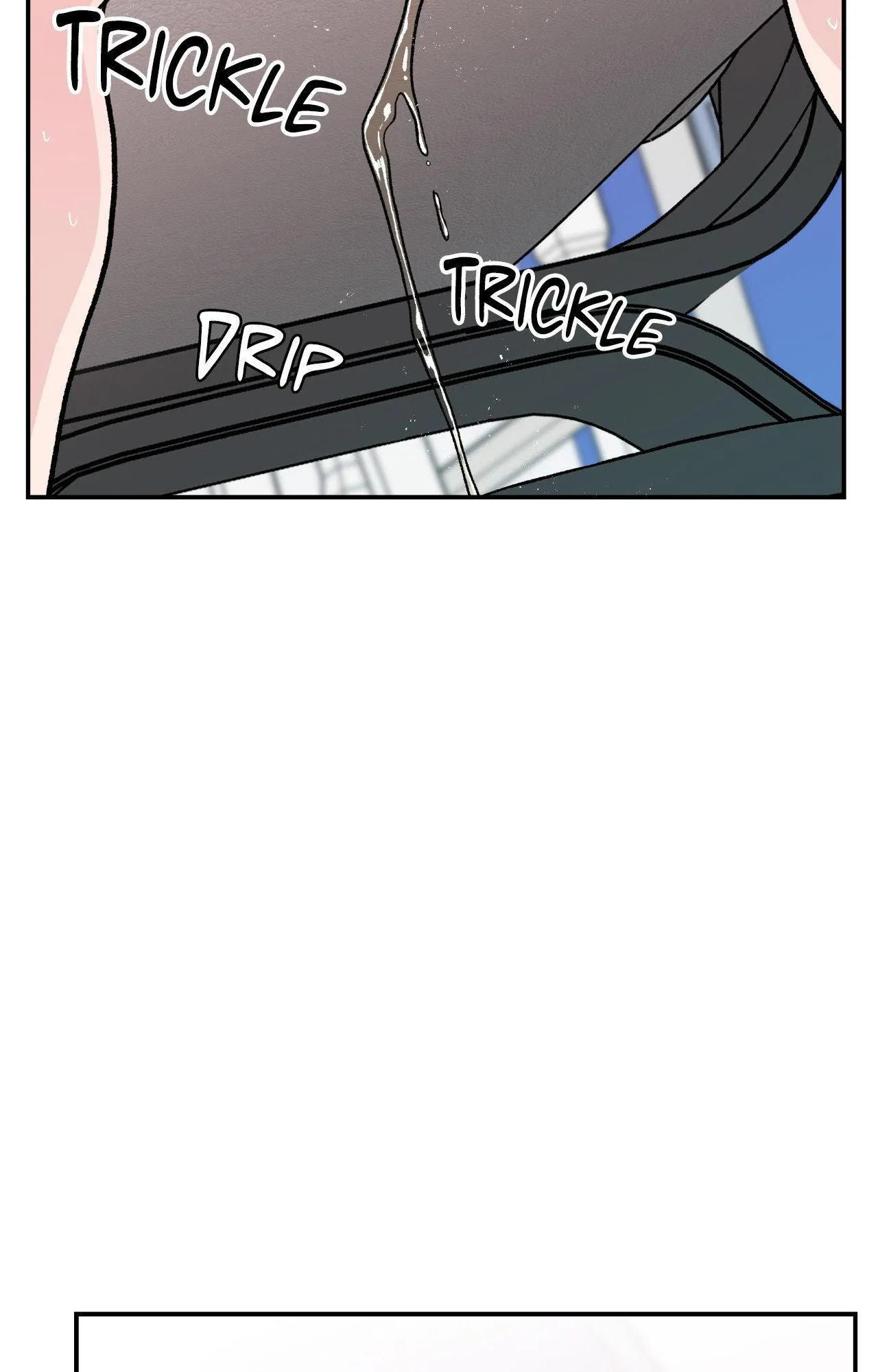 Flip Turn - Chapter 101 Page 32