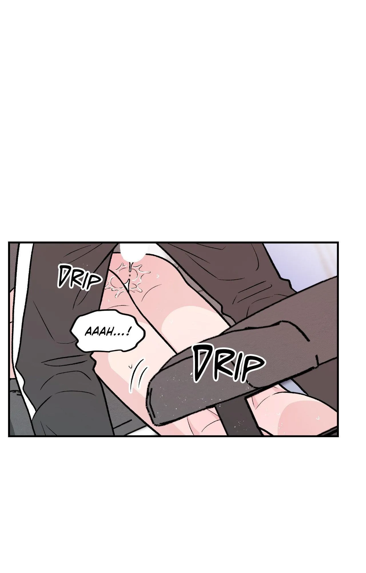 Flip Turn - Chapter 101 Page 34