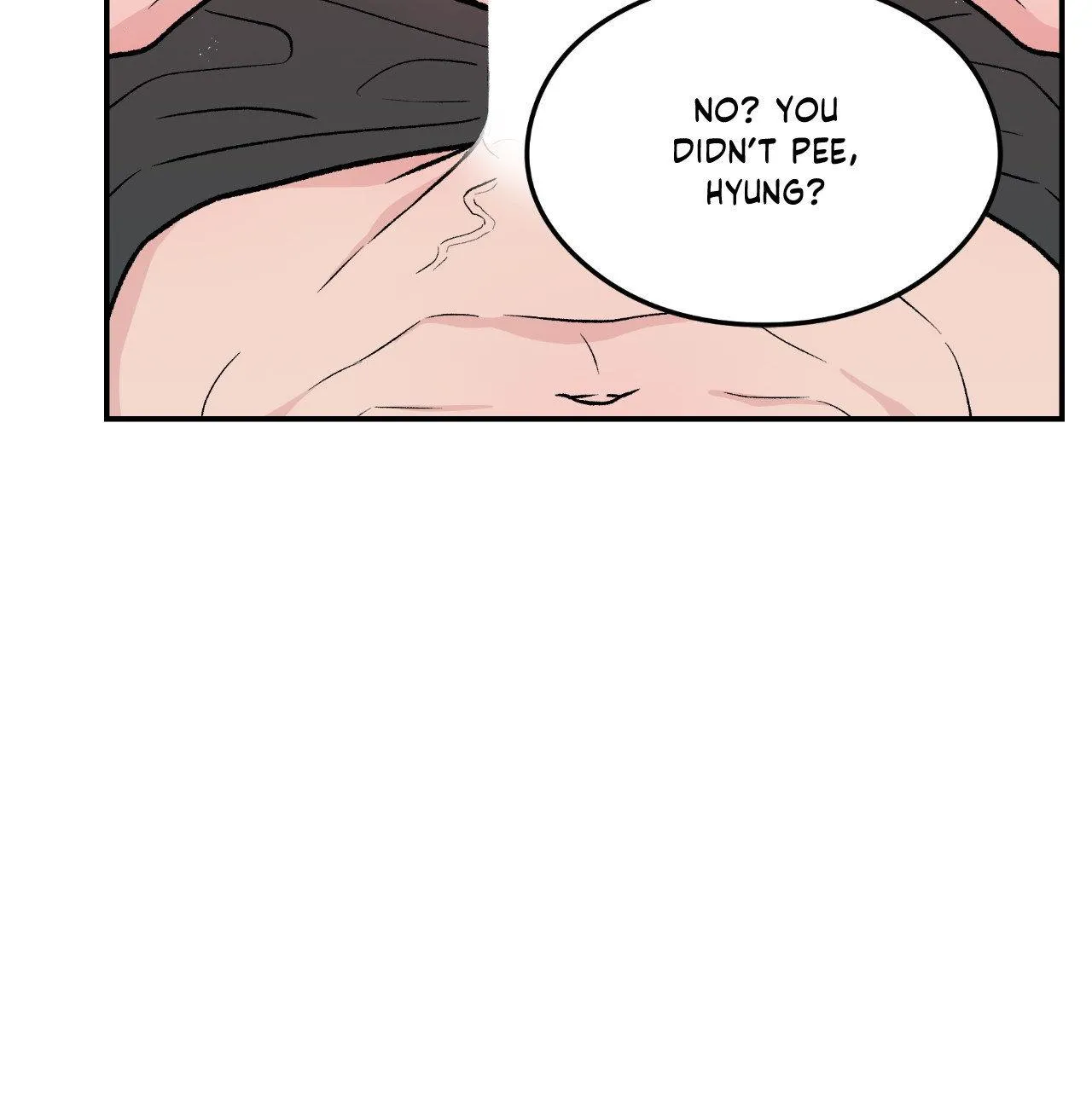 Flip Turn - Chapter 101 Page 36