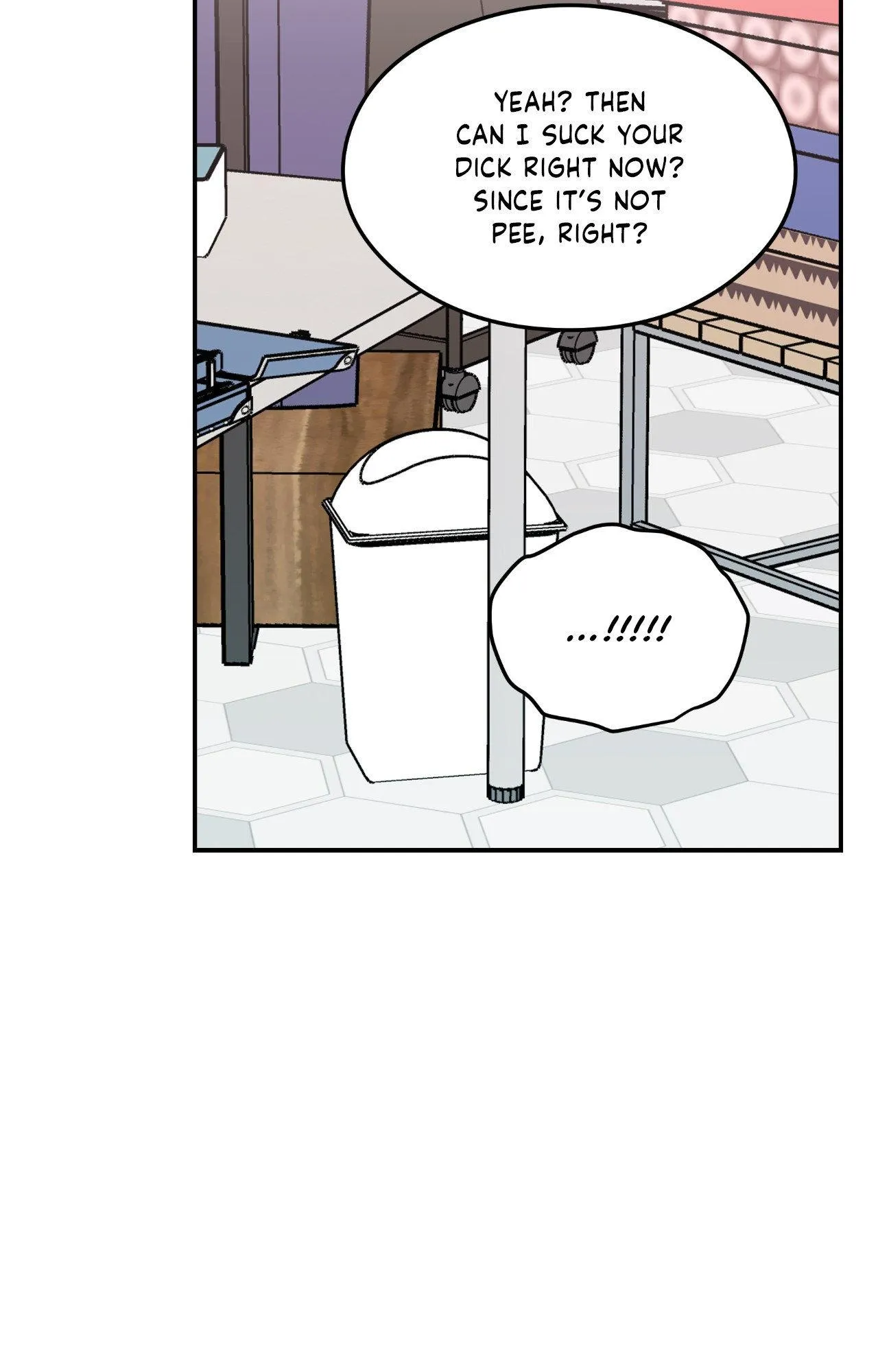Flip Turn - Chapter 101 Page 39