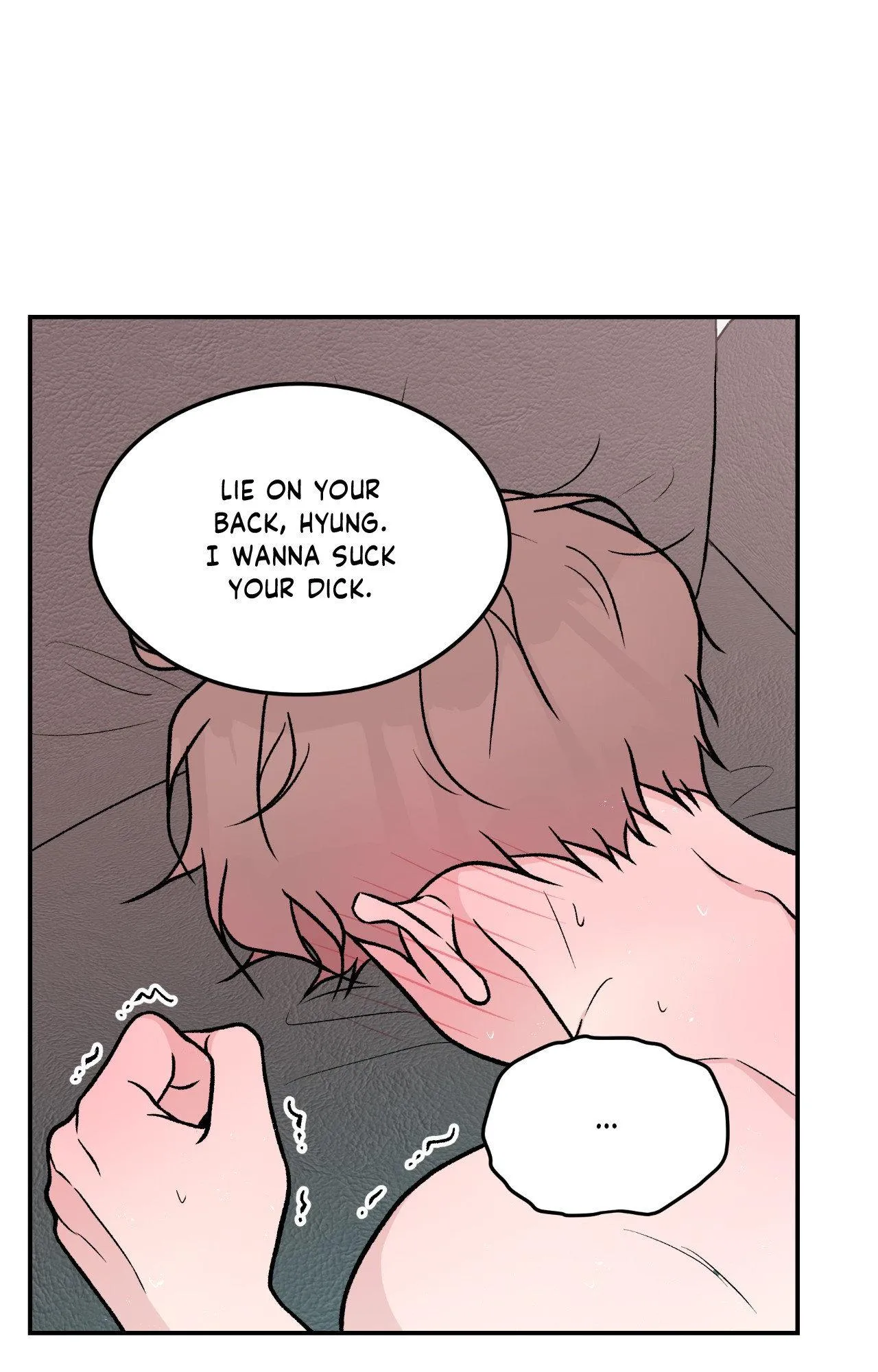 Flip Turn - Chapter 101 Page 40