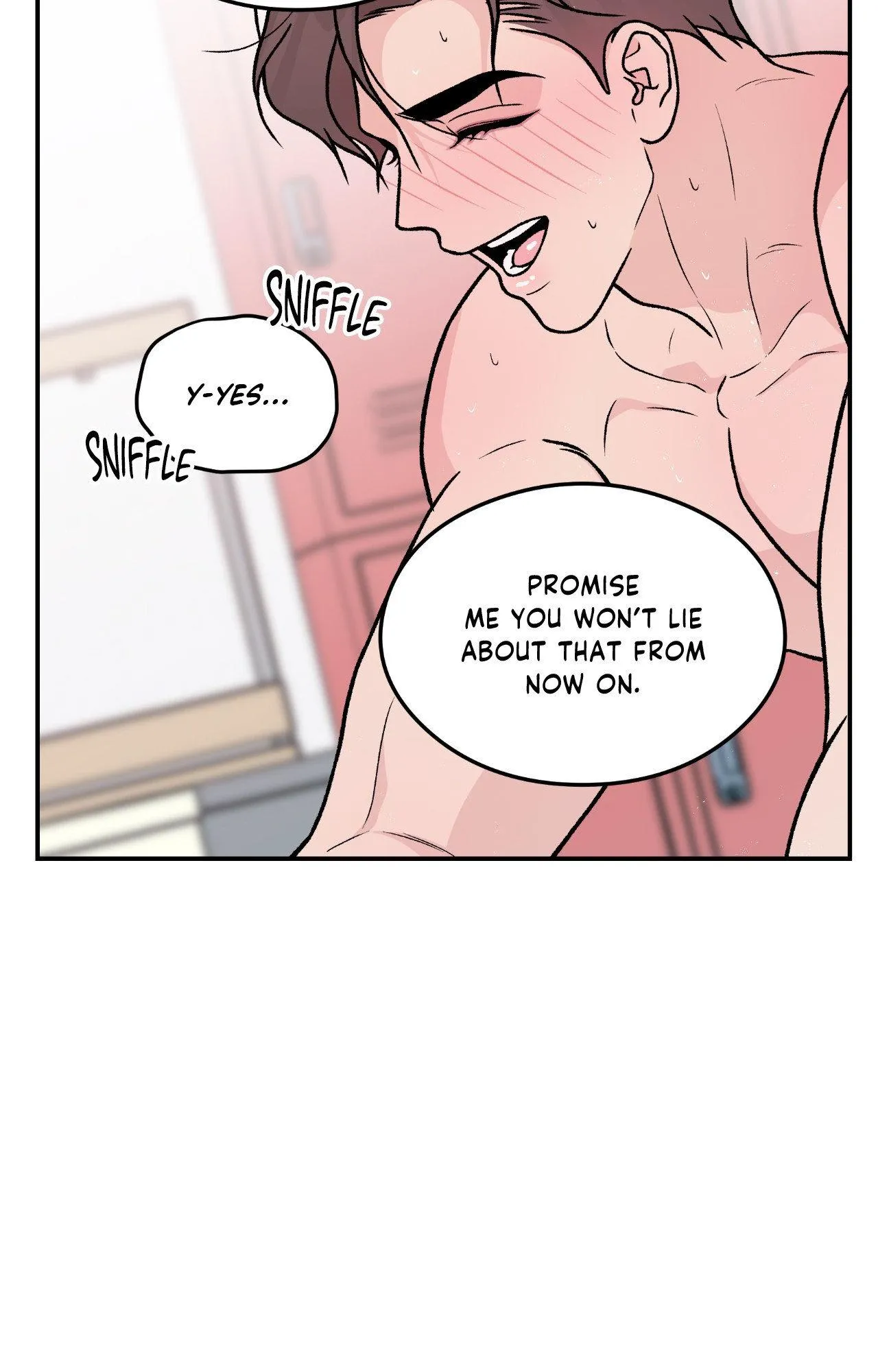 Flip Turn - Chapter 101 Page 43
