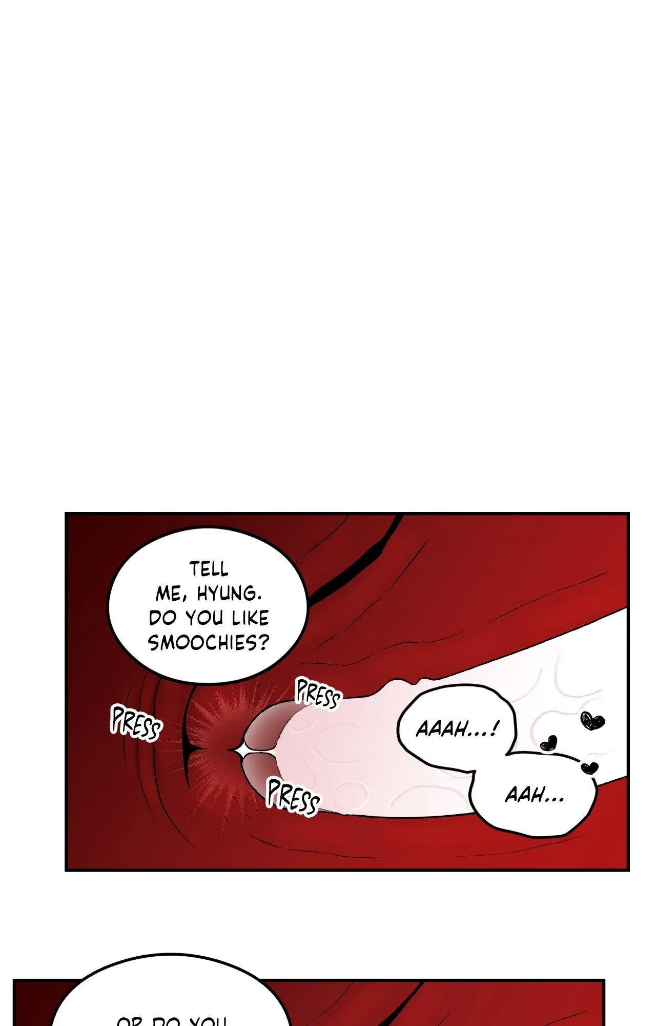 Flip Turn - Chapter 101 Page 45
