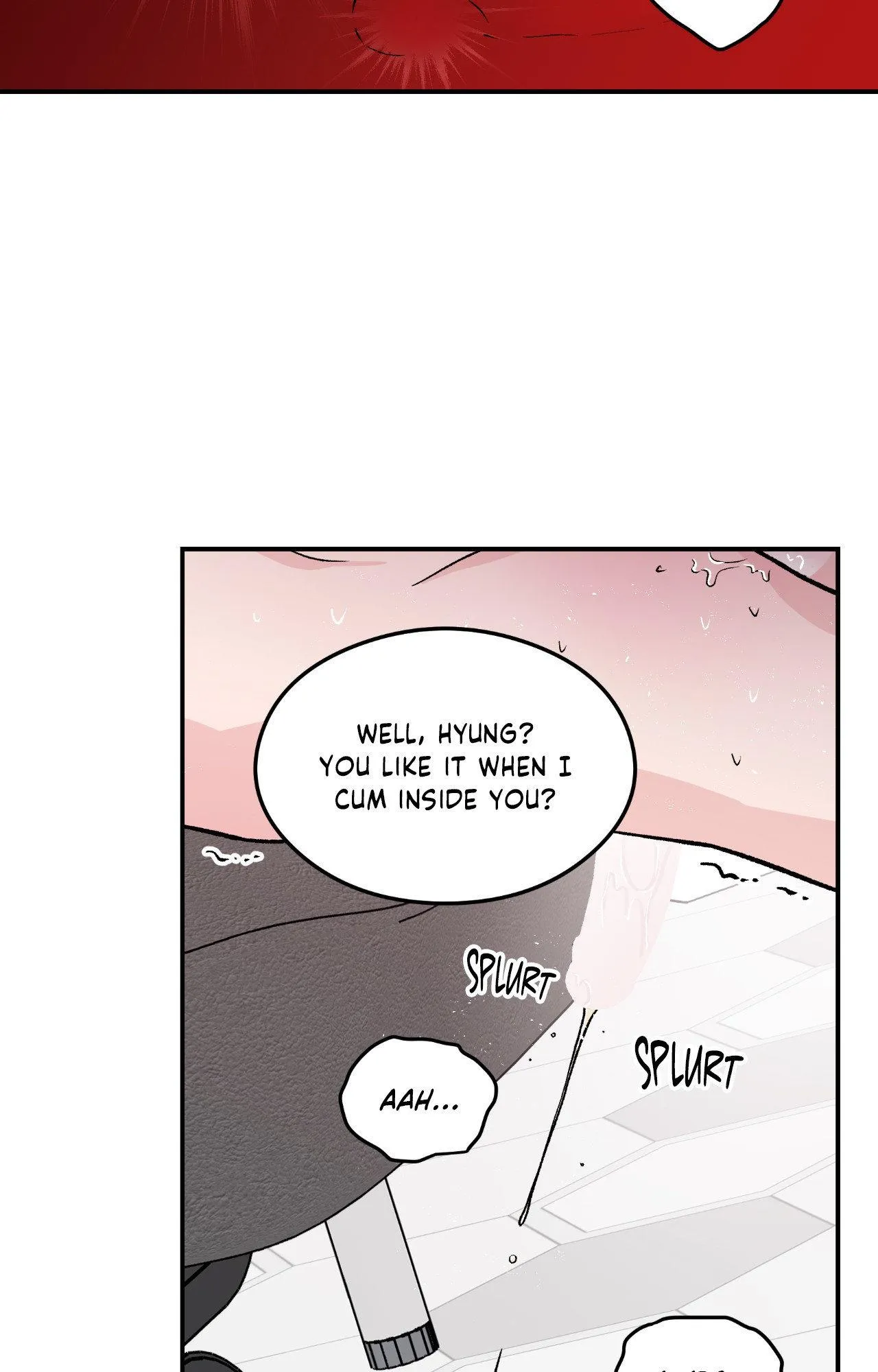 Flip Turn - Chapter 101 Page 50