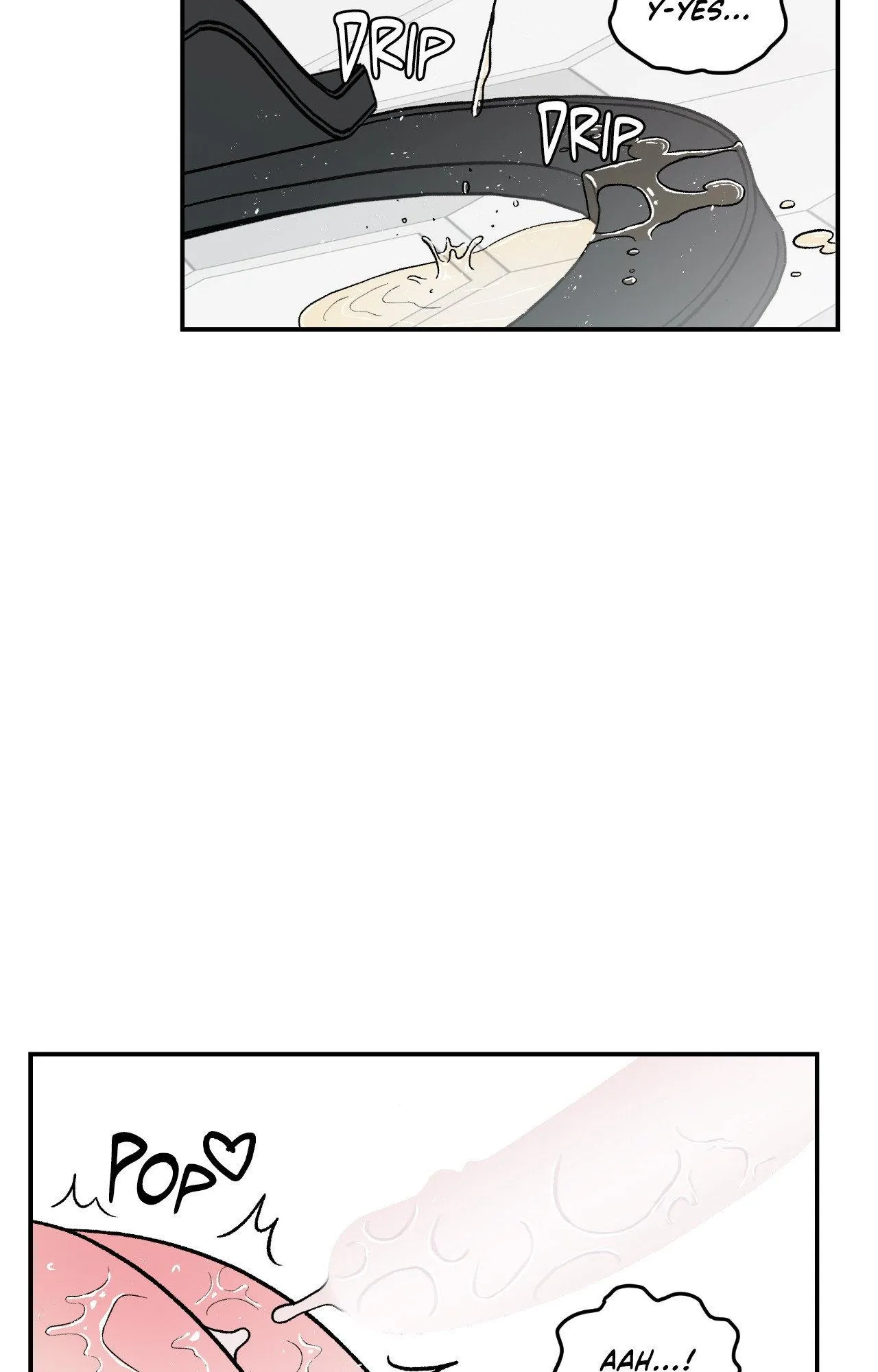 Flip Turn - Chapter 101 Page 51