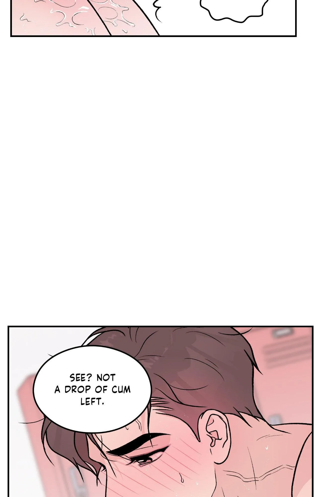 Flip Turn - Chapter 101 Page 52