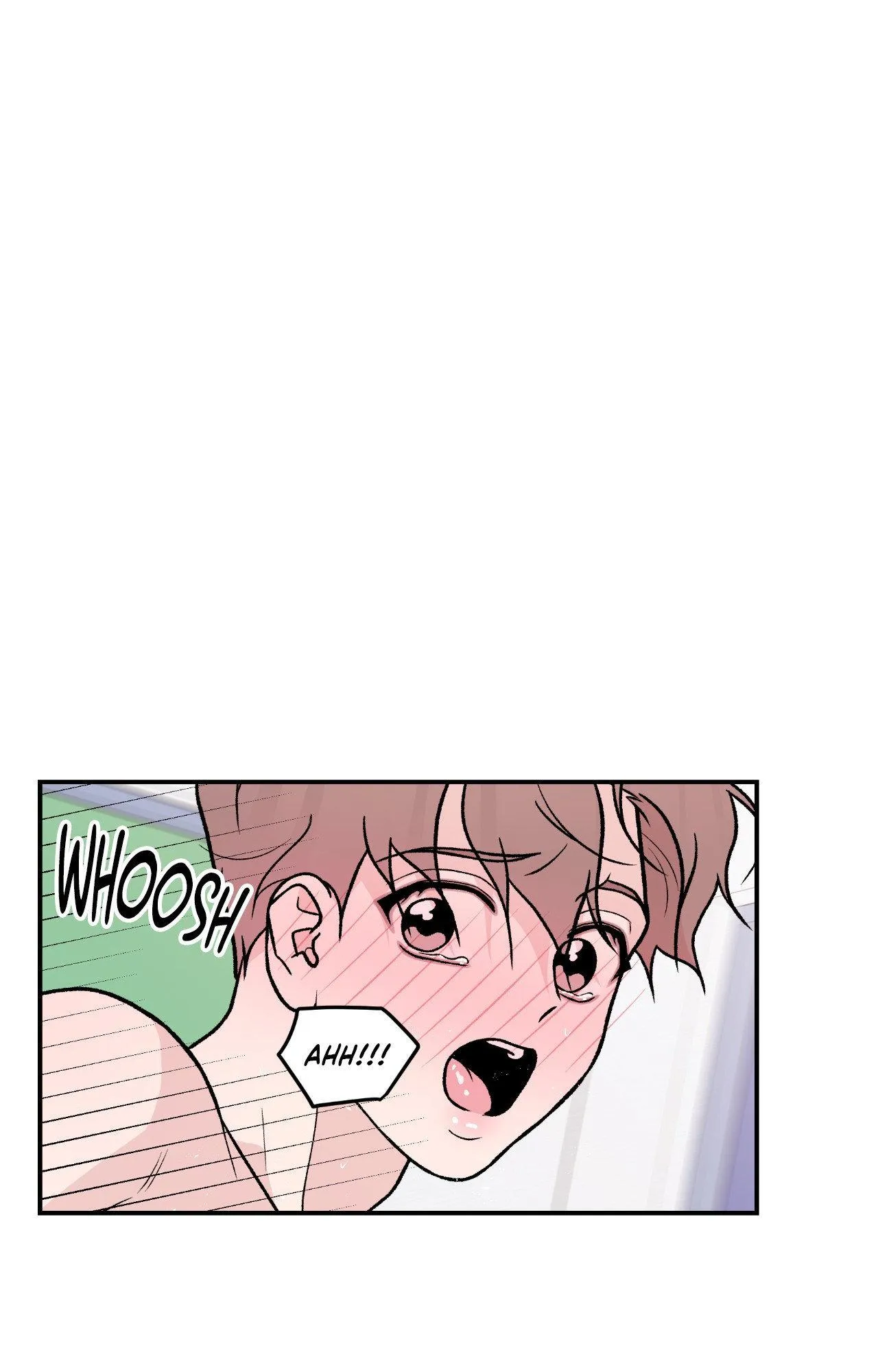 Flip Turn - Chapter 101 Page 62
