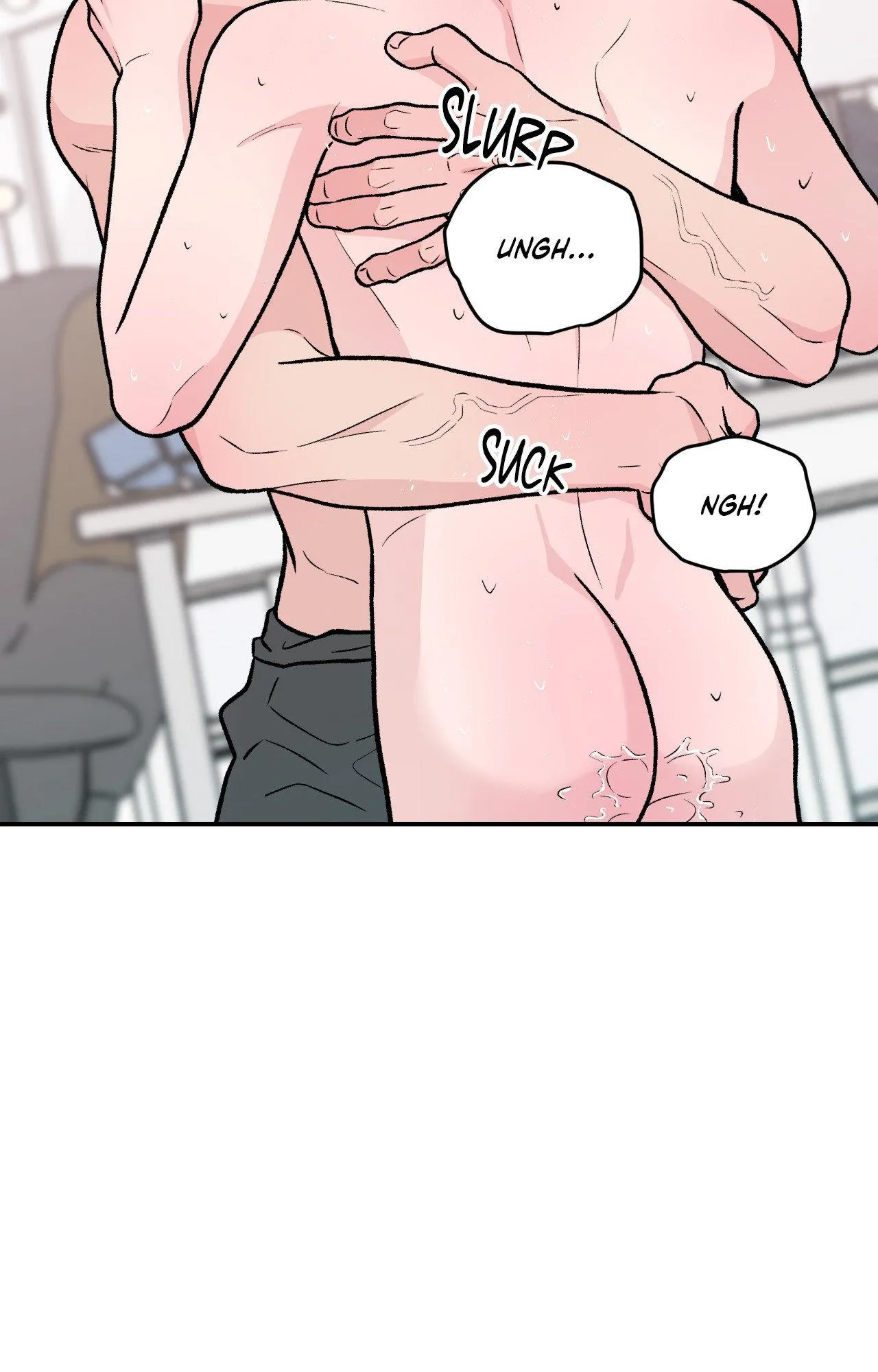 Flip Turn - Chapter 101 Page 64