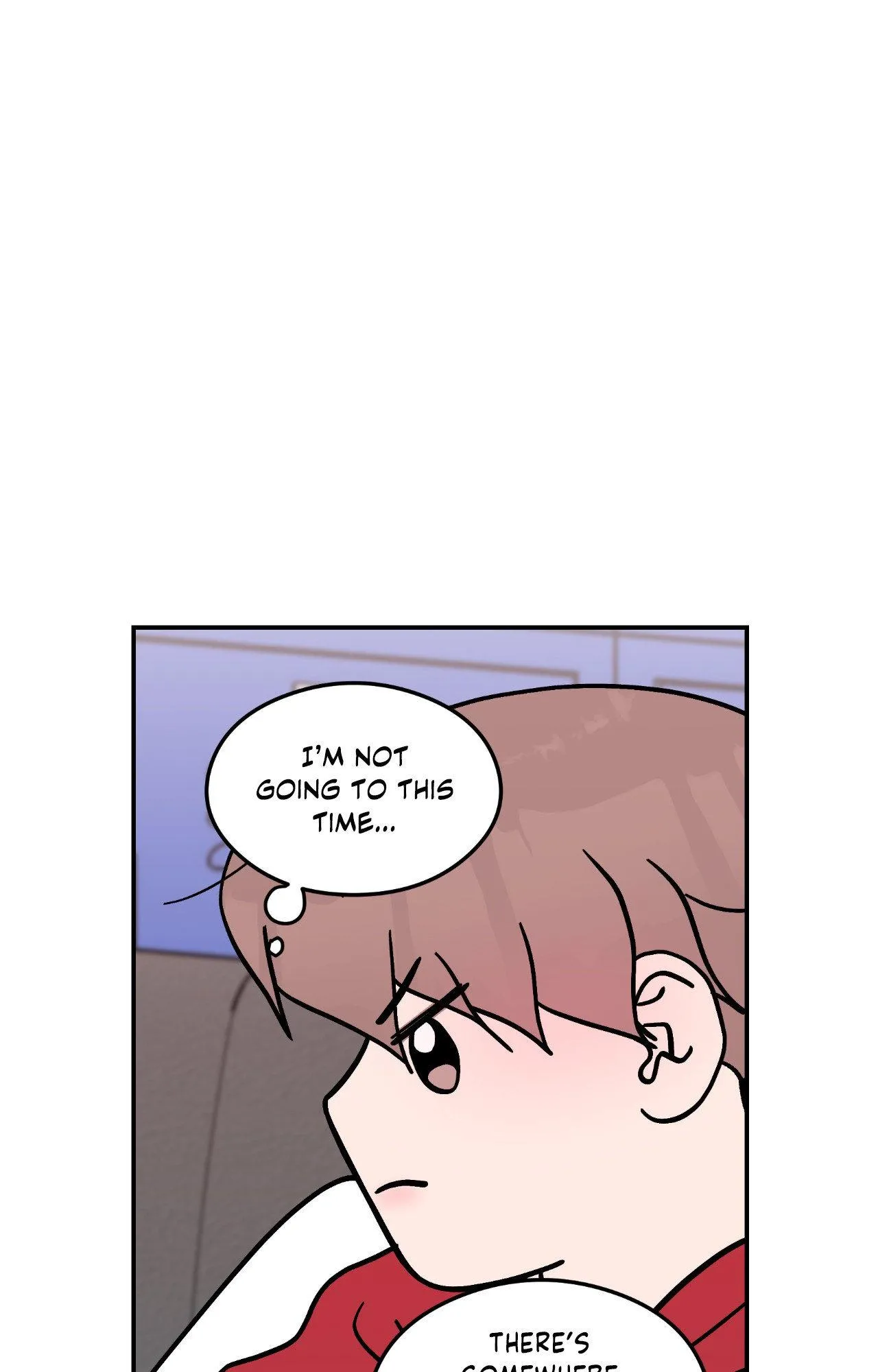 Flip Turn - Chapter 102 Page 5