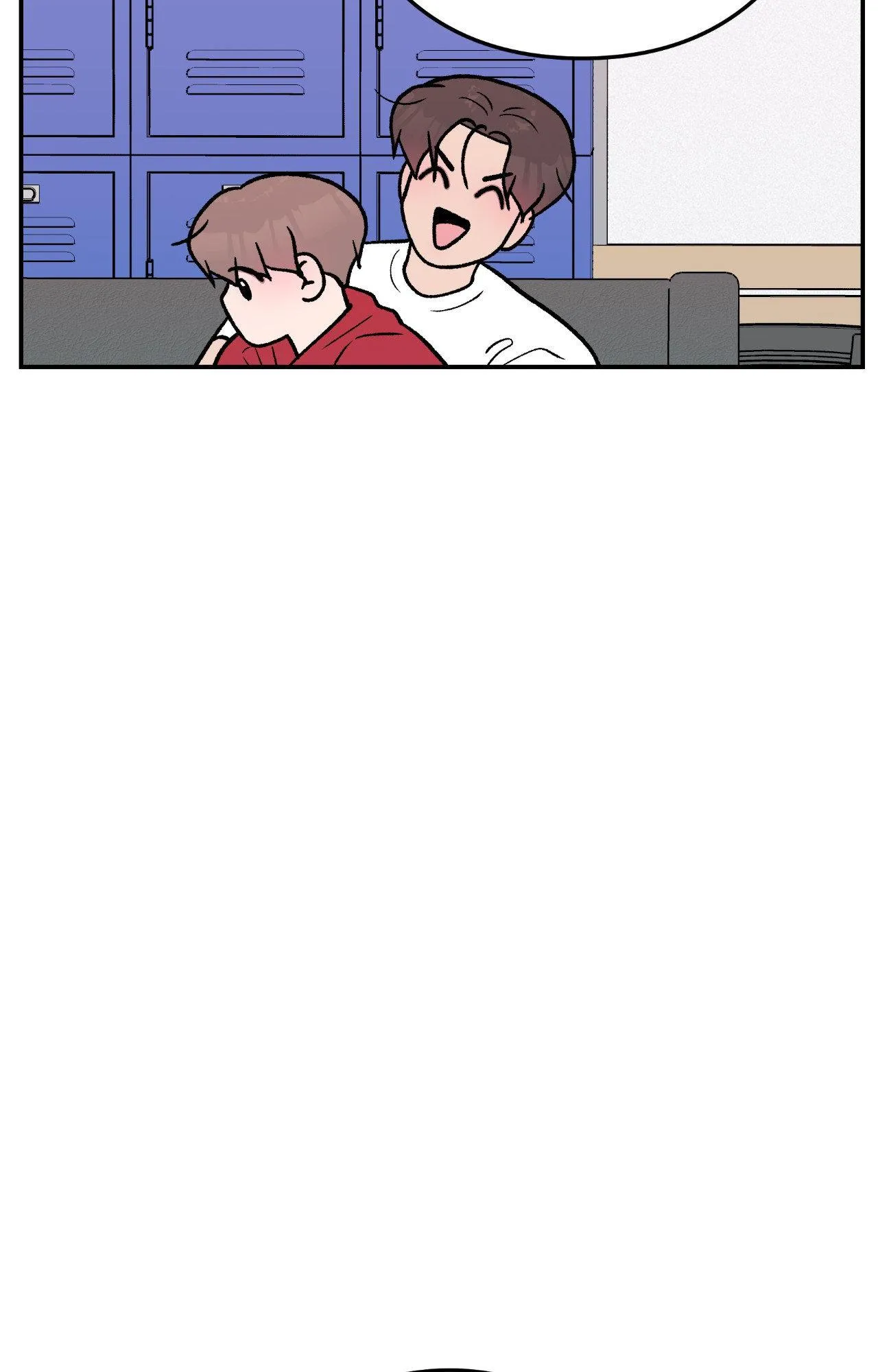 Flip Turn - Chapter 102 Page 7