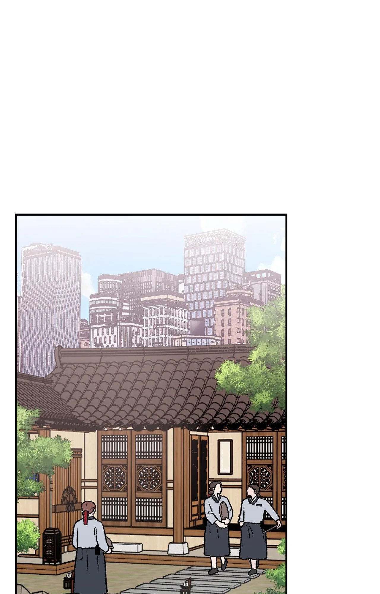 Flip Turn - Chapter 102 Page 9