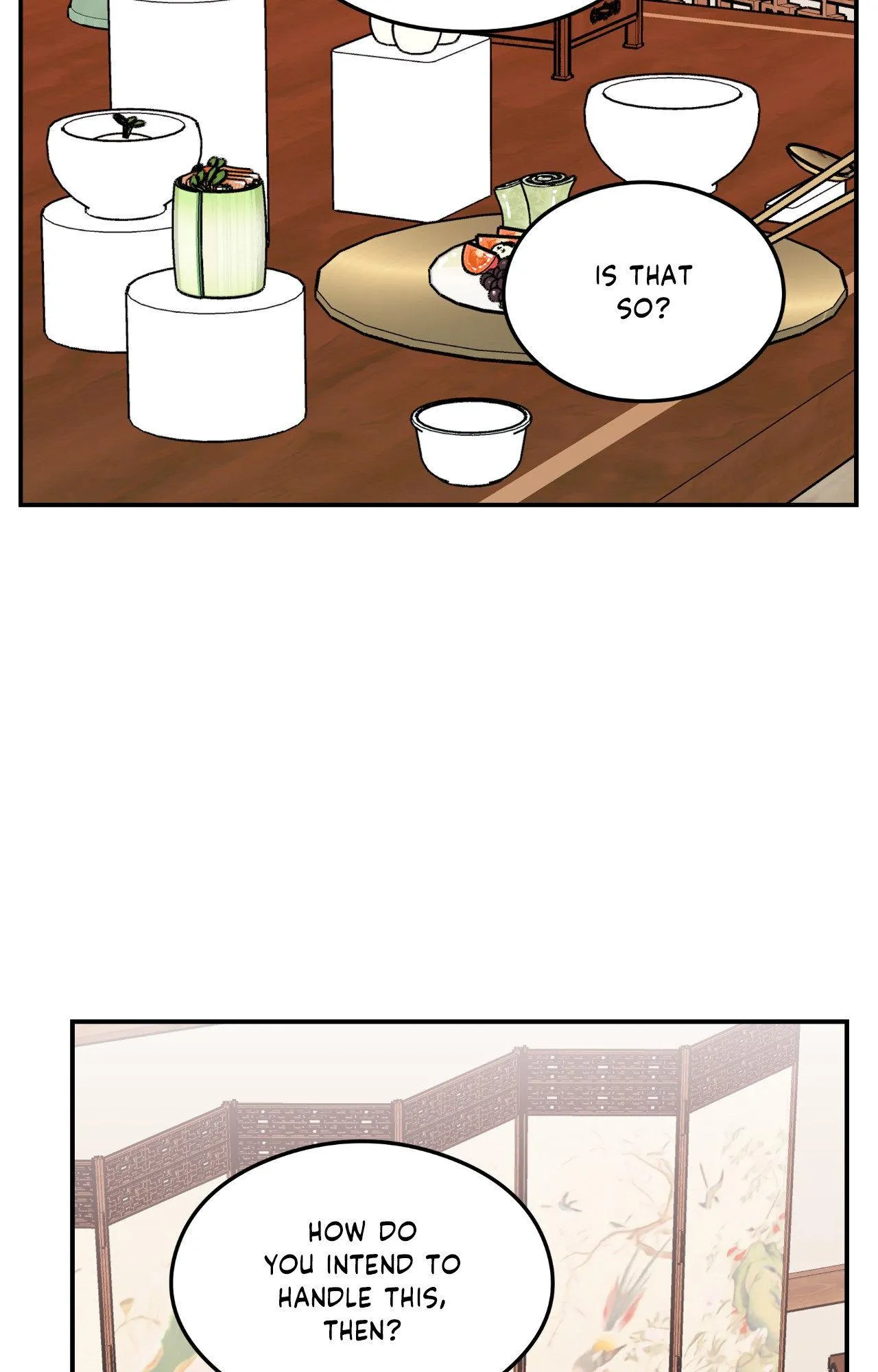 Flip Turn - Chapter 102 Page 11