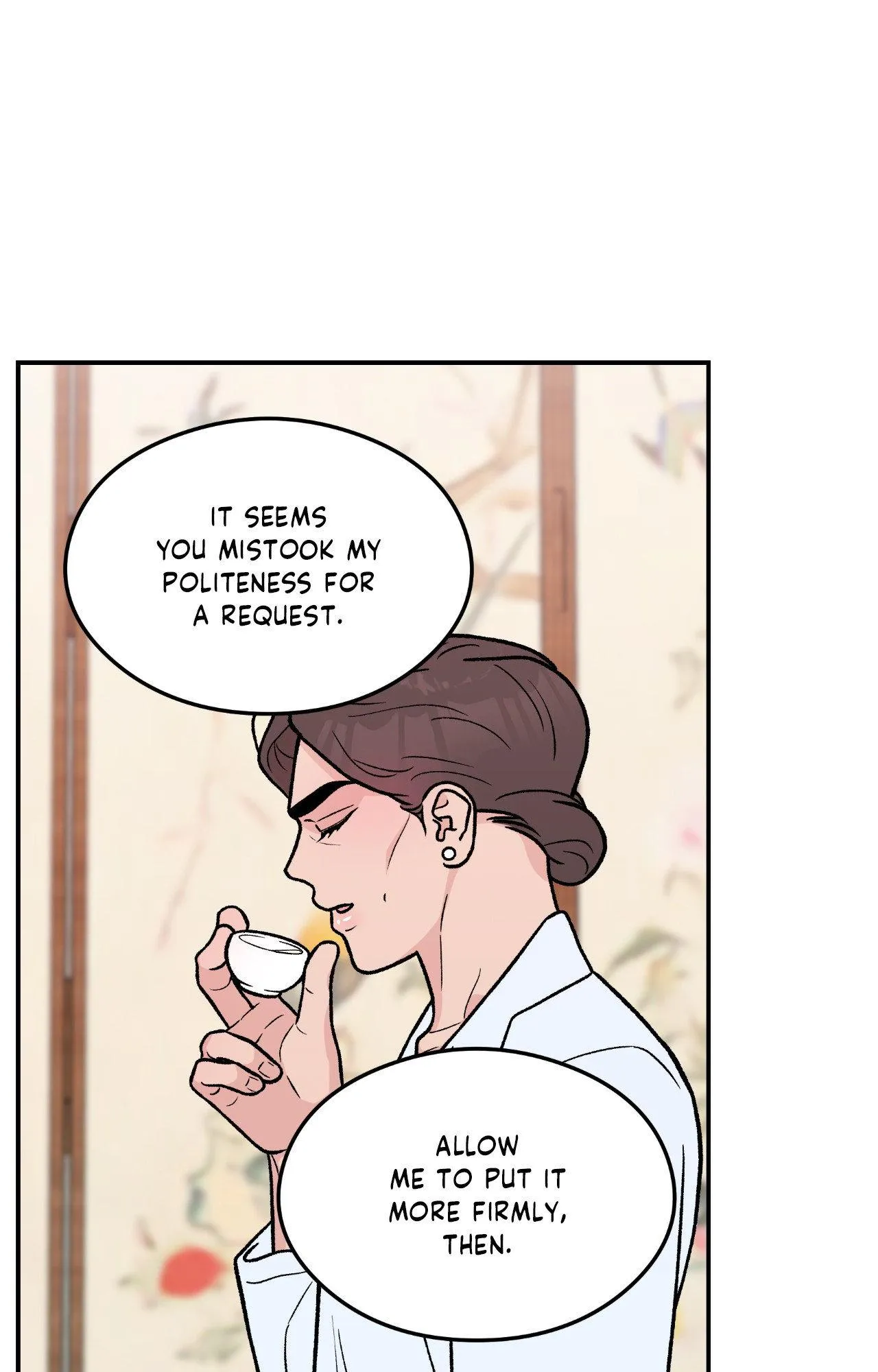 Flip Turn - Chapter 102 Page 13