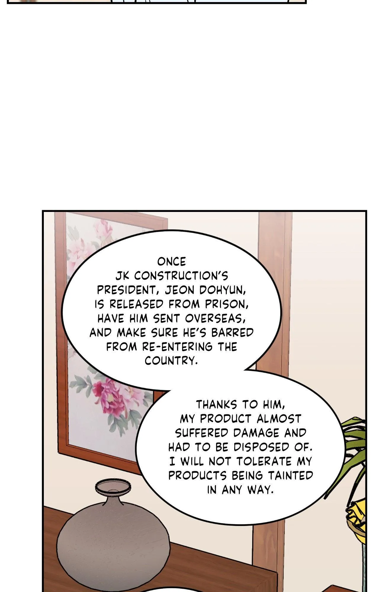 Flip Turn - Chapter 102 Page 14