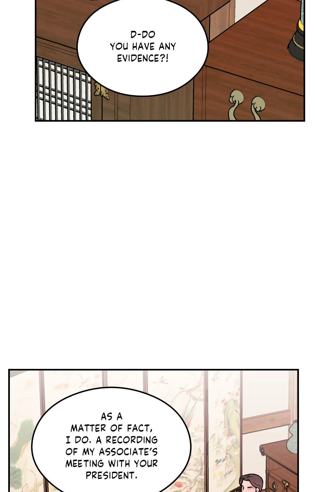Flip Turn - Chapter 102 Page 15