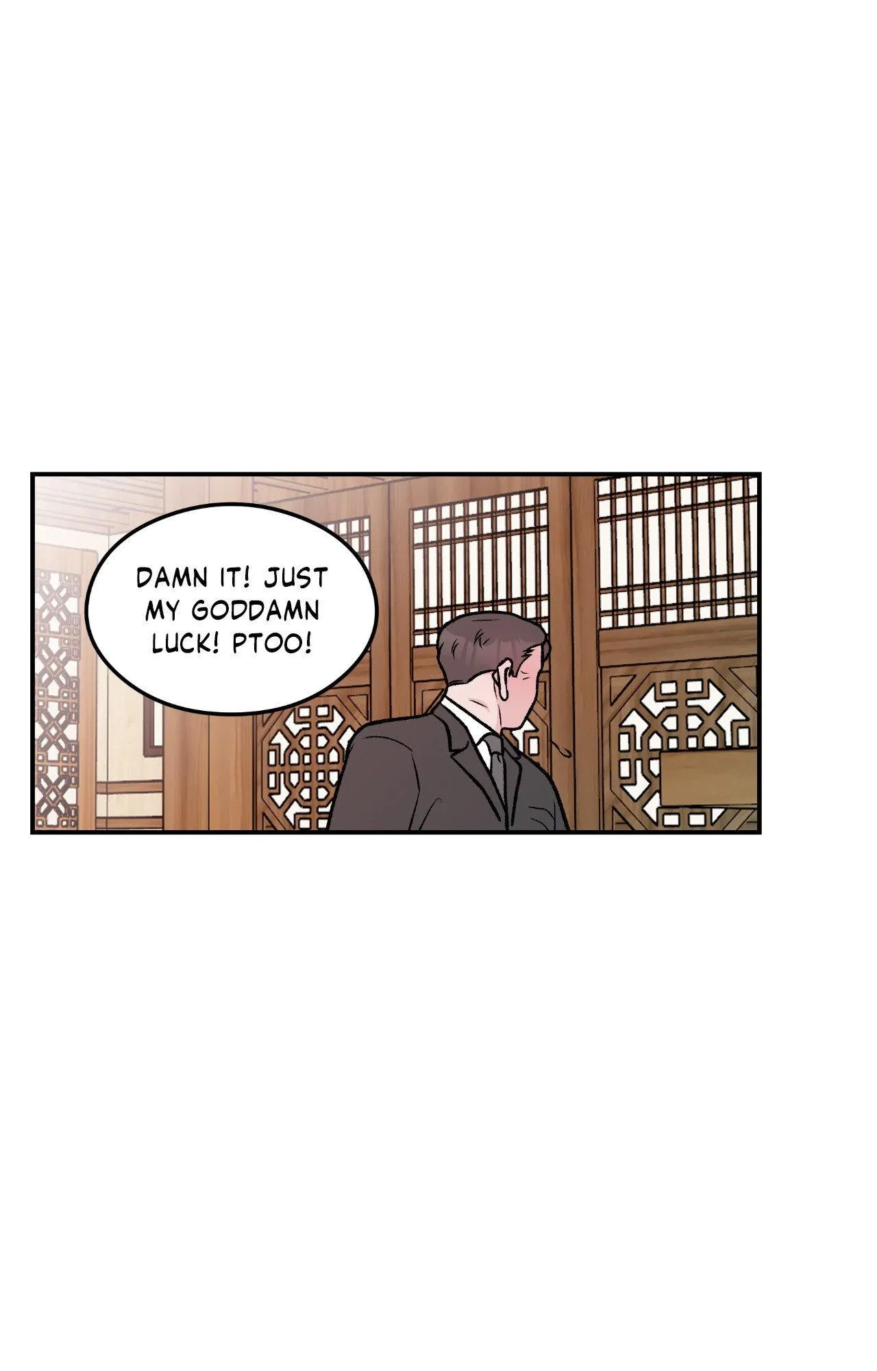 Flip Turn - Chapter 102 Page 23