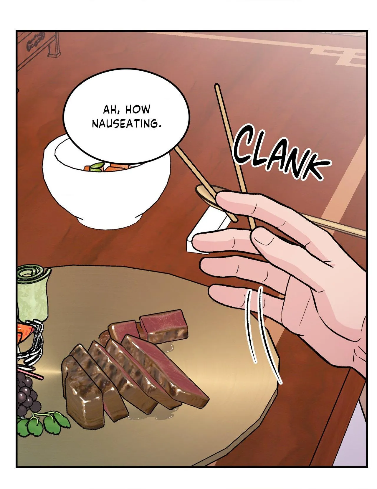Flip Turn - Chapter 102 Page 24