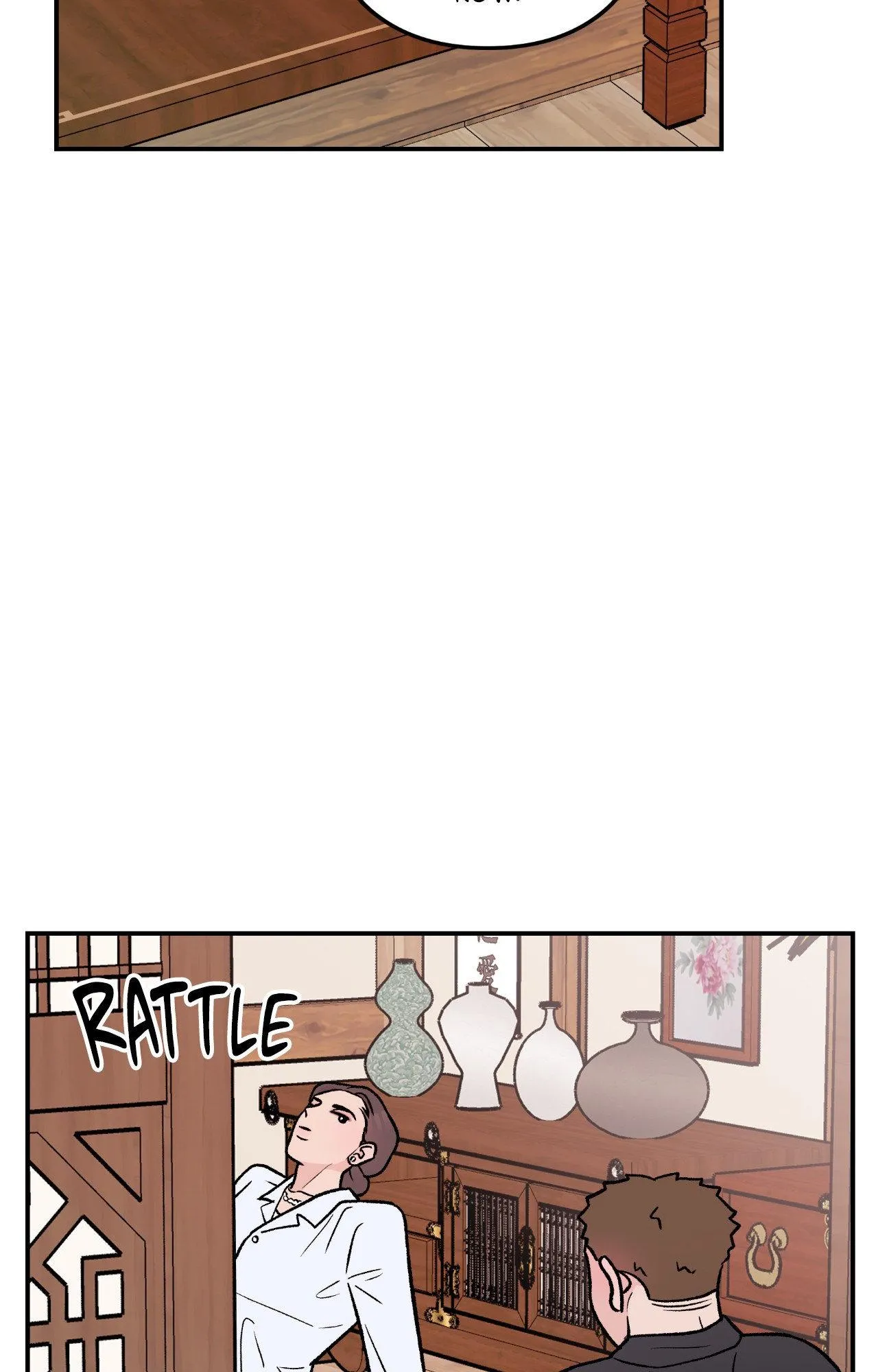 Flip Turn - Chapter 102 Page 26