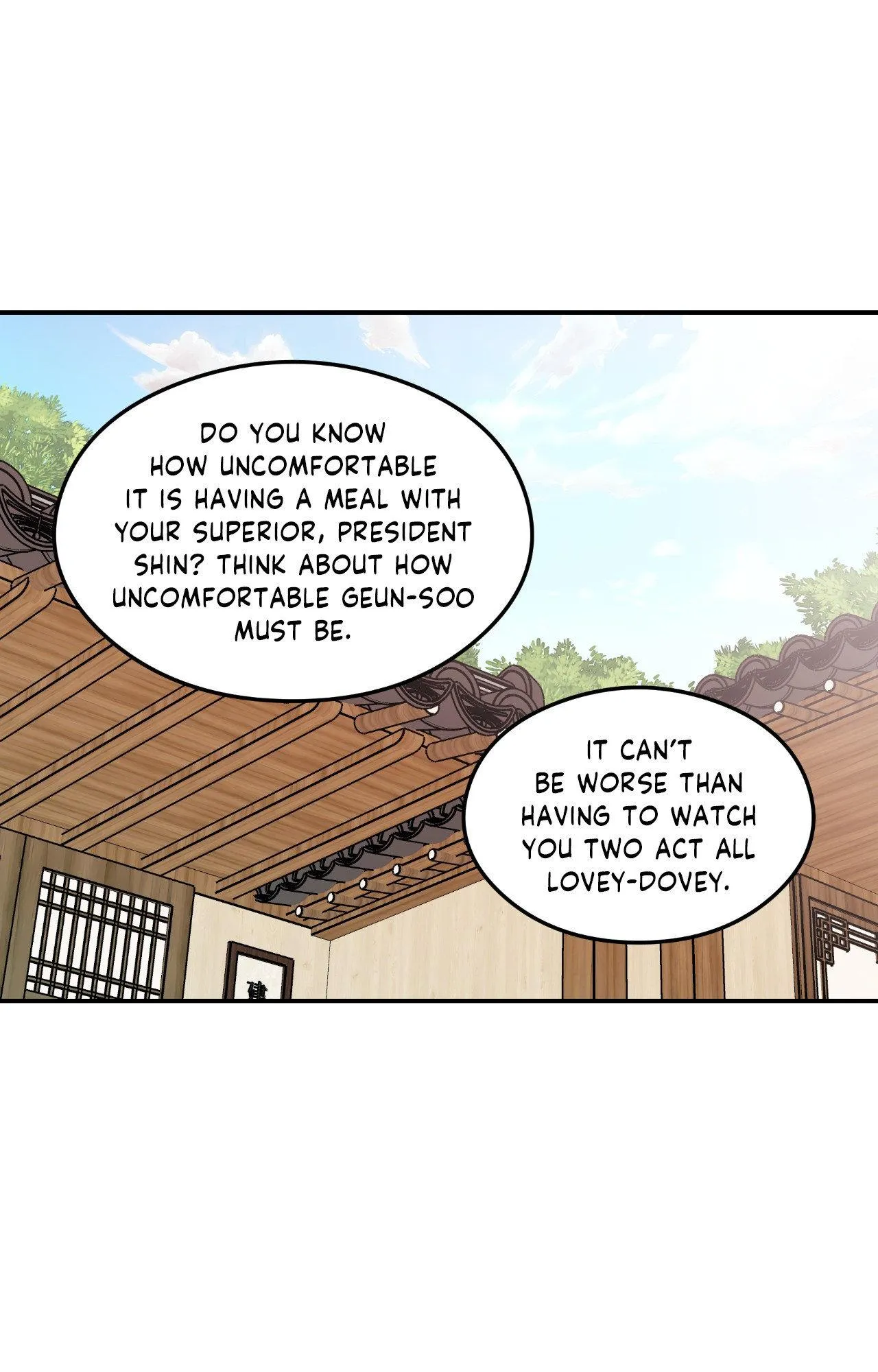 Flip Turn - Chapter 102 Page 33
