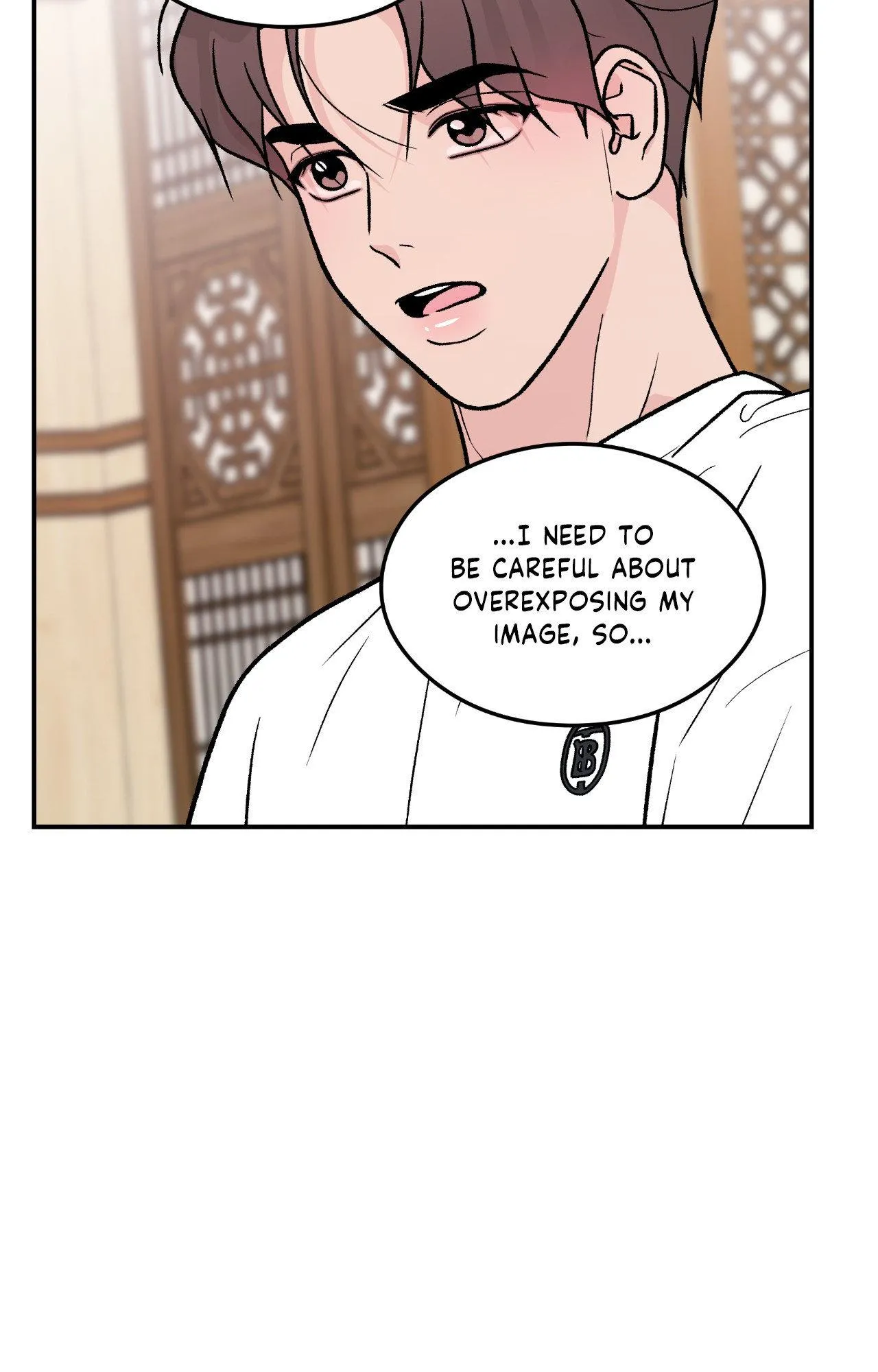 Flip Turn - Chapter 102 Page 38