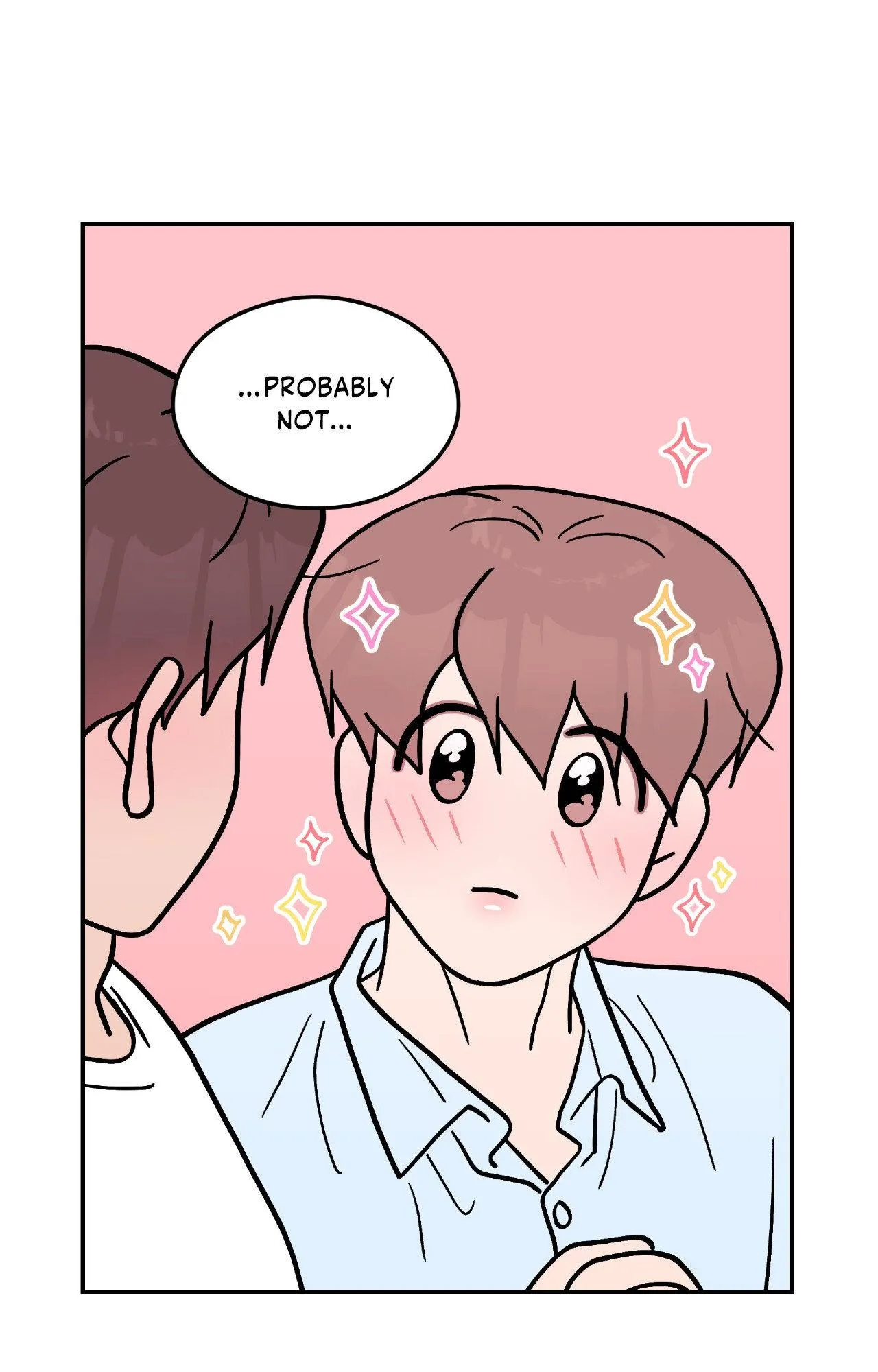 Flip Turn - Chapter 102 Page 39