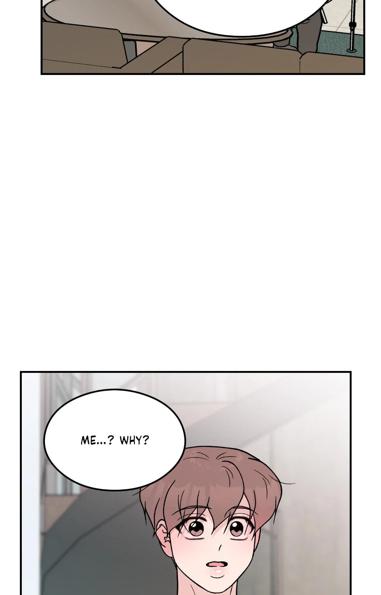 Flip Turn - Chapter 102 Page 43