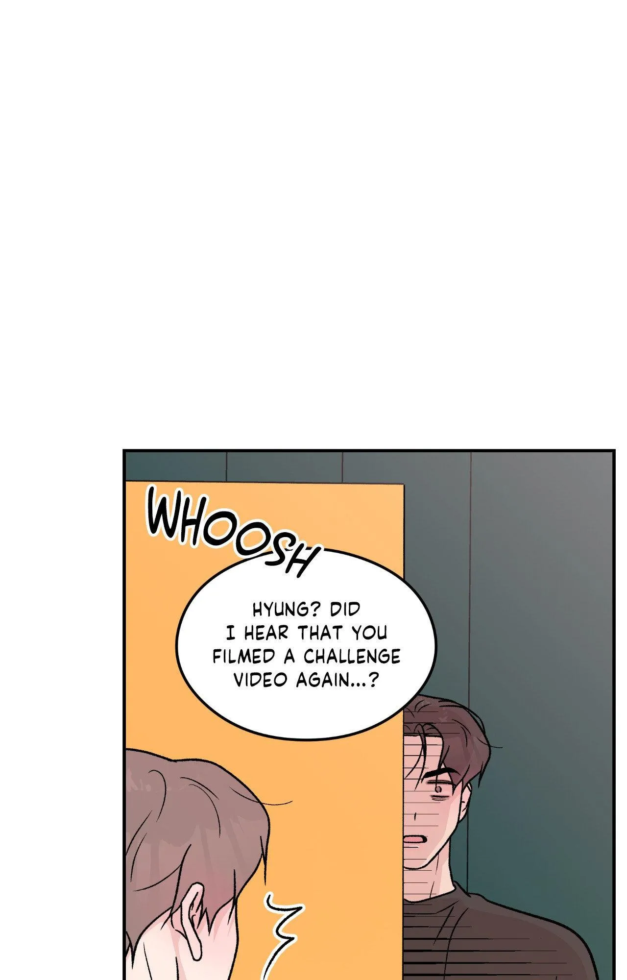 Flip Turn - Chapter 102 Page 49