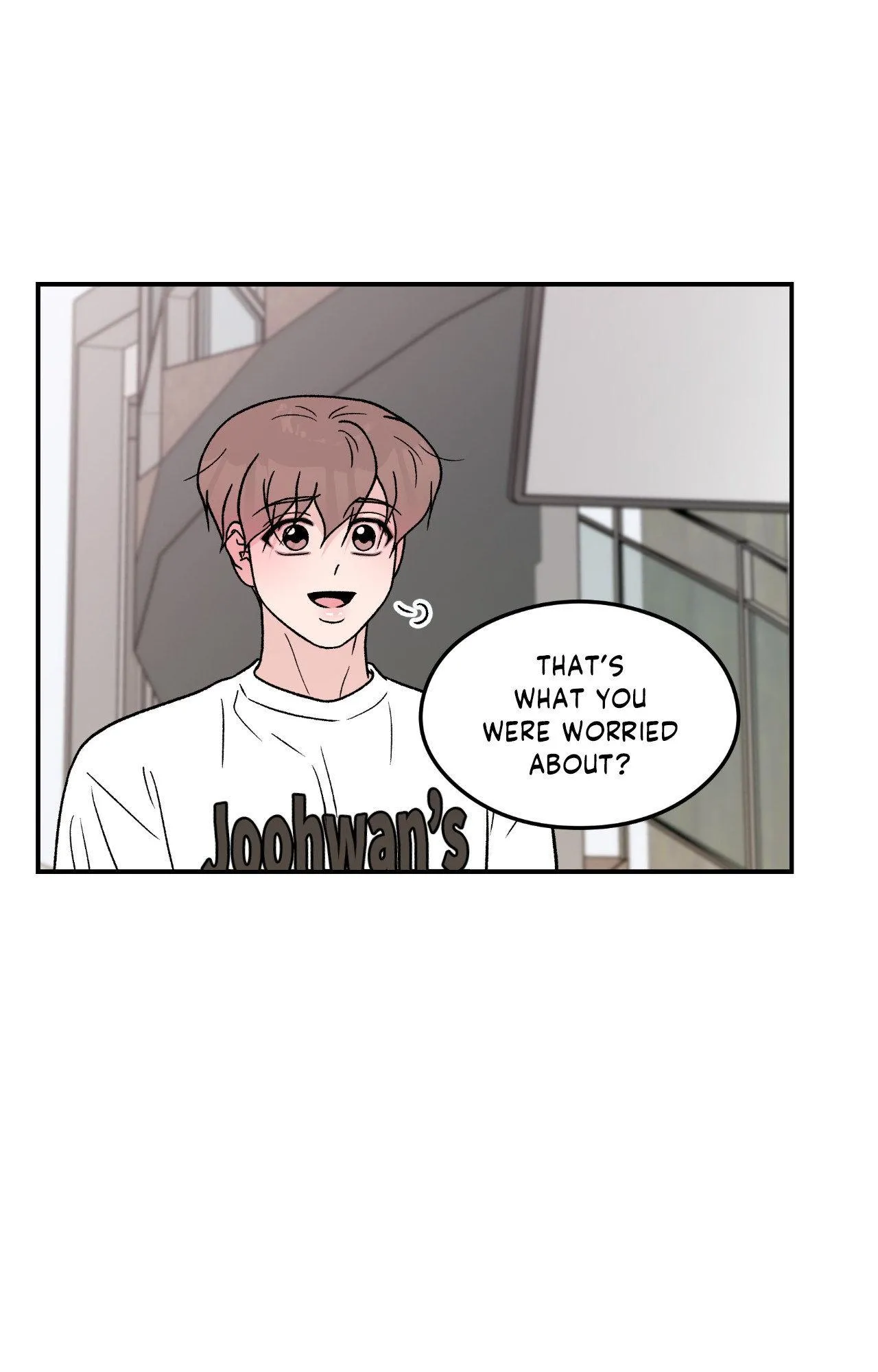 Flip Turn - Chapter 102 Page 54