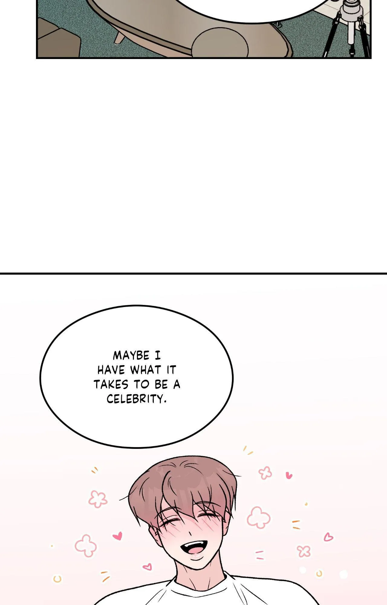Flip Turn - Chapter 102 Page 56