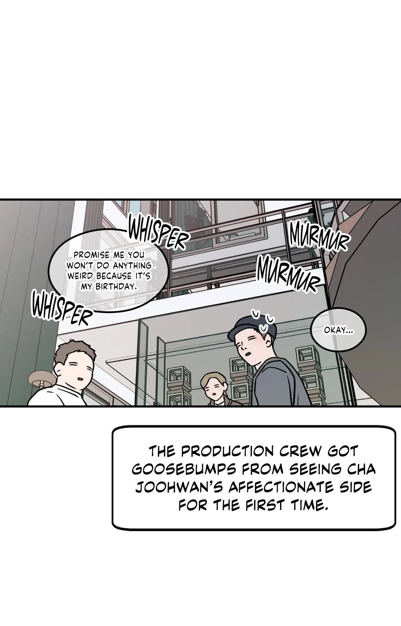Flip Turn - Chapter 102 Page 59