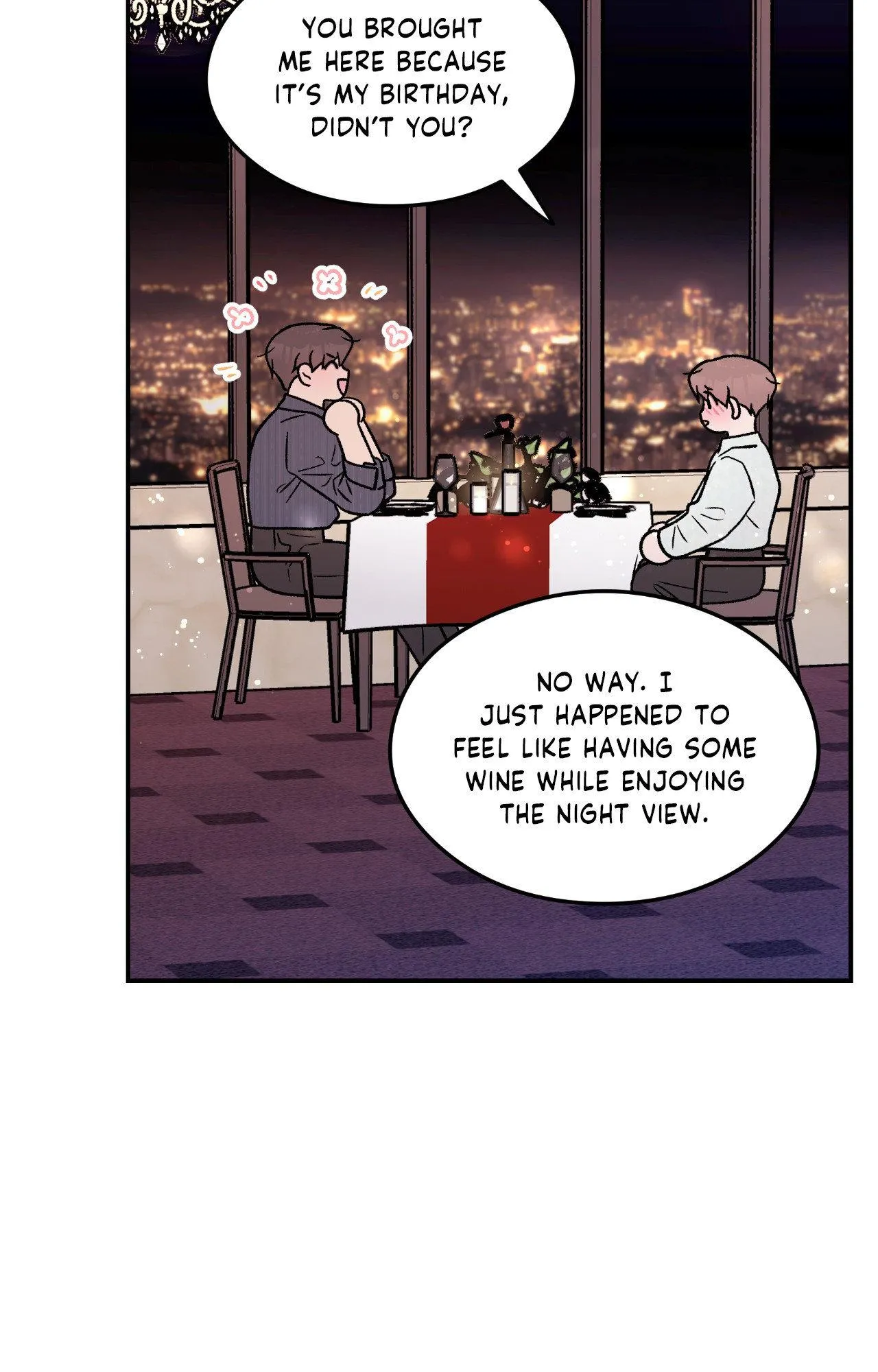 Flip Turn - Chapter 102 Page 62