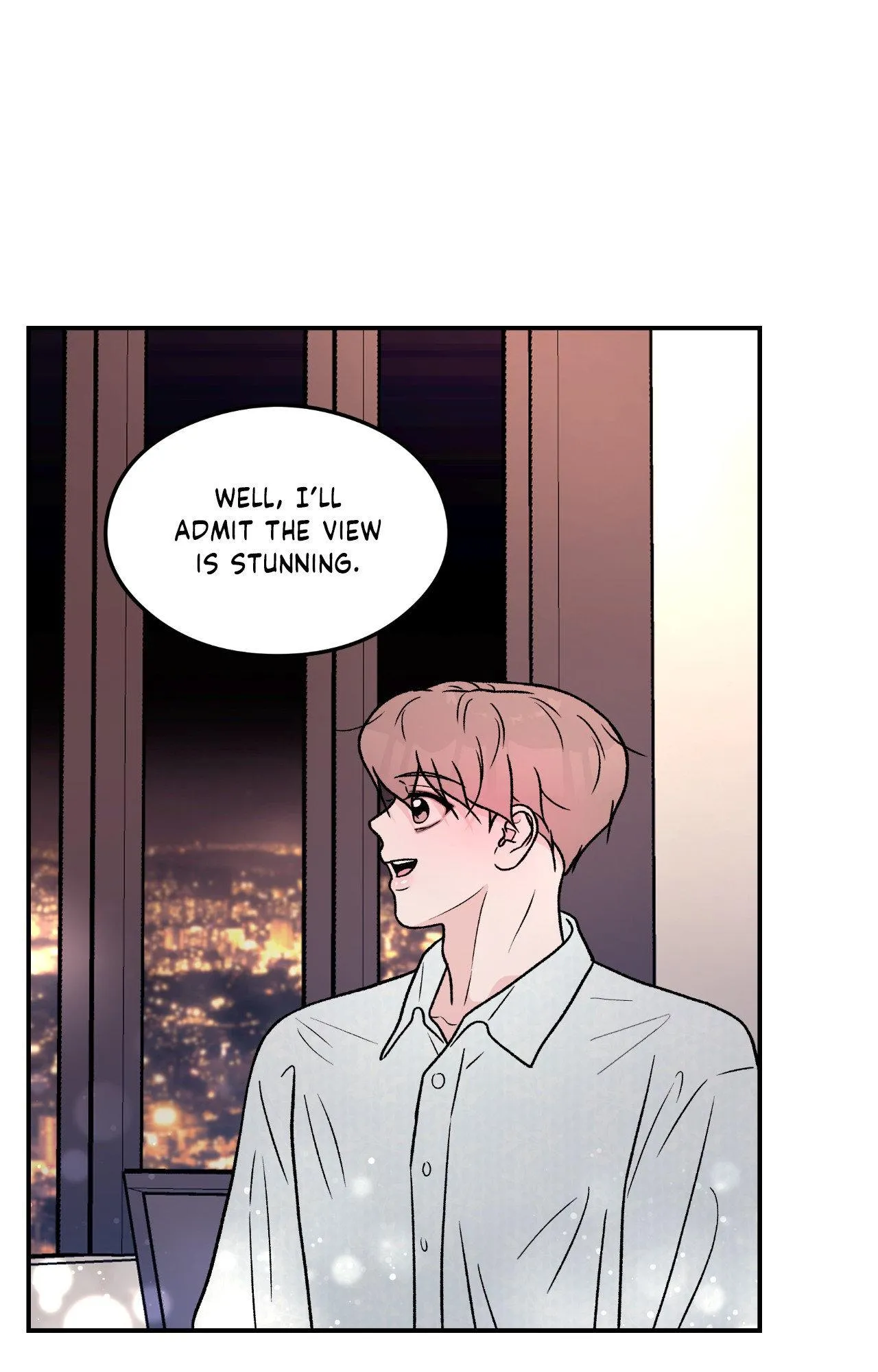 Flip Turn - Chapter 102 Page 63
