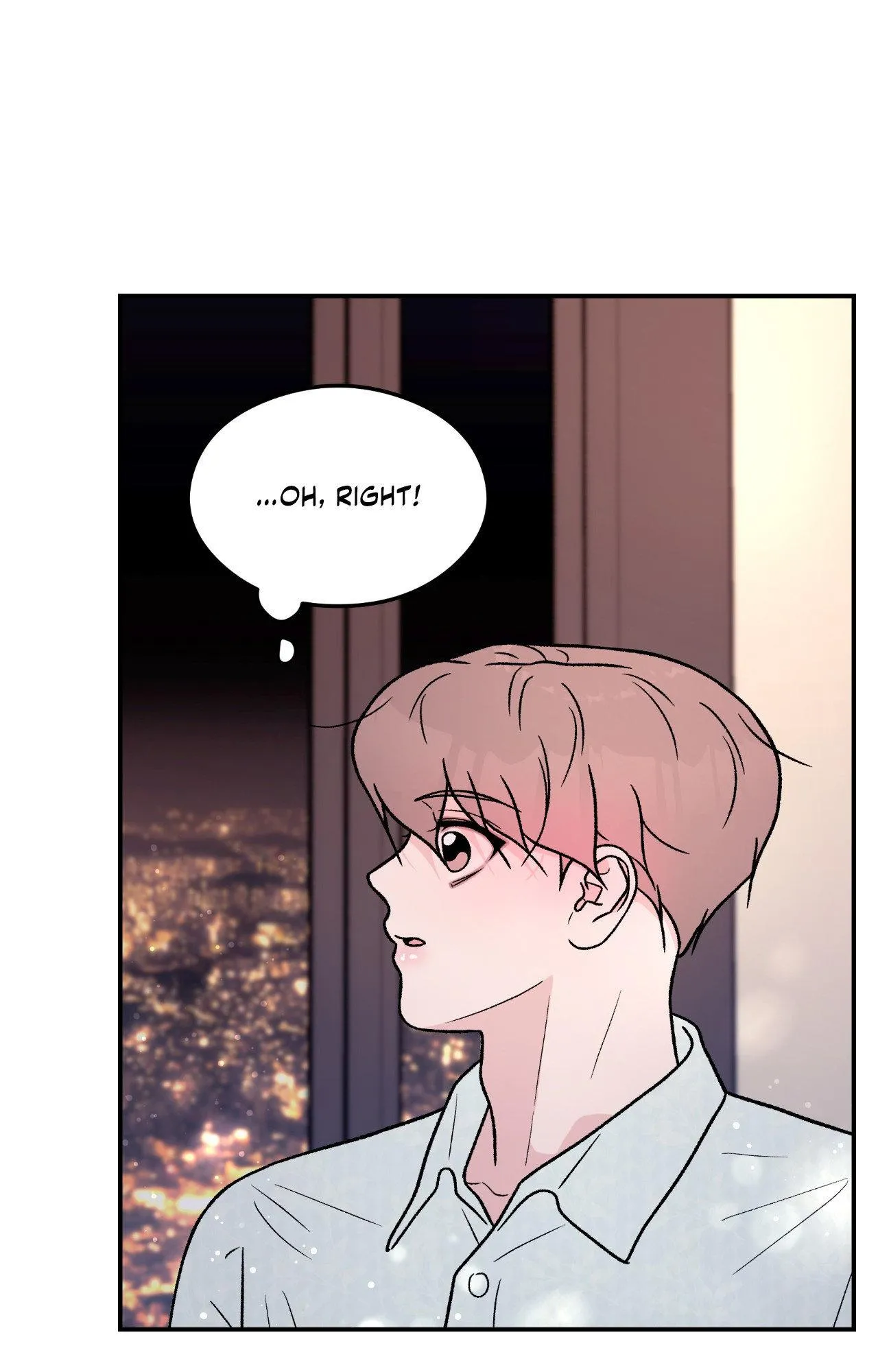 Flip Turn - Chapter 102 Page 64