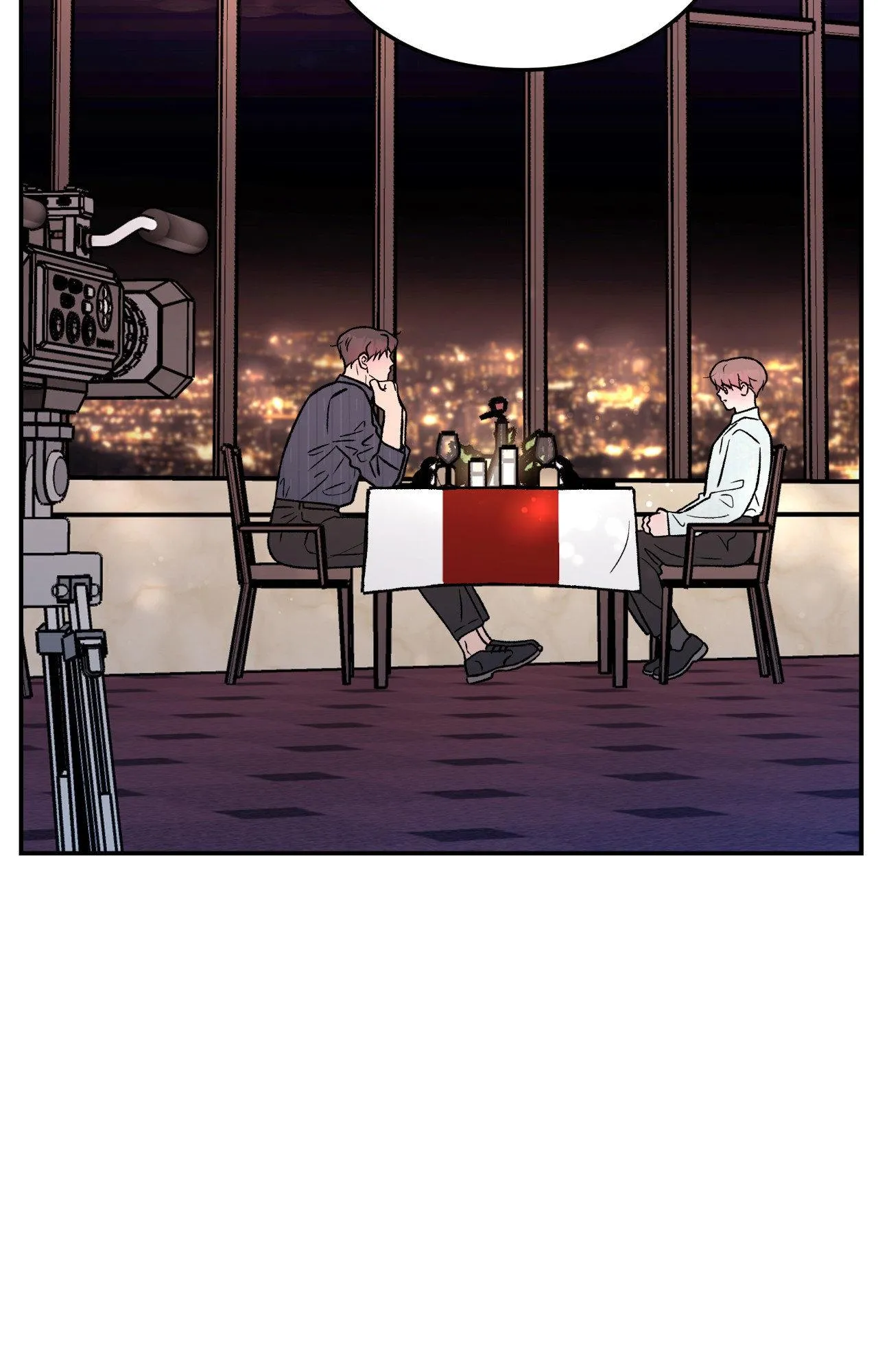 Flip Turn - Chapter 102 Page 66