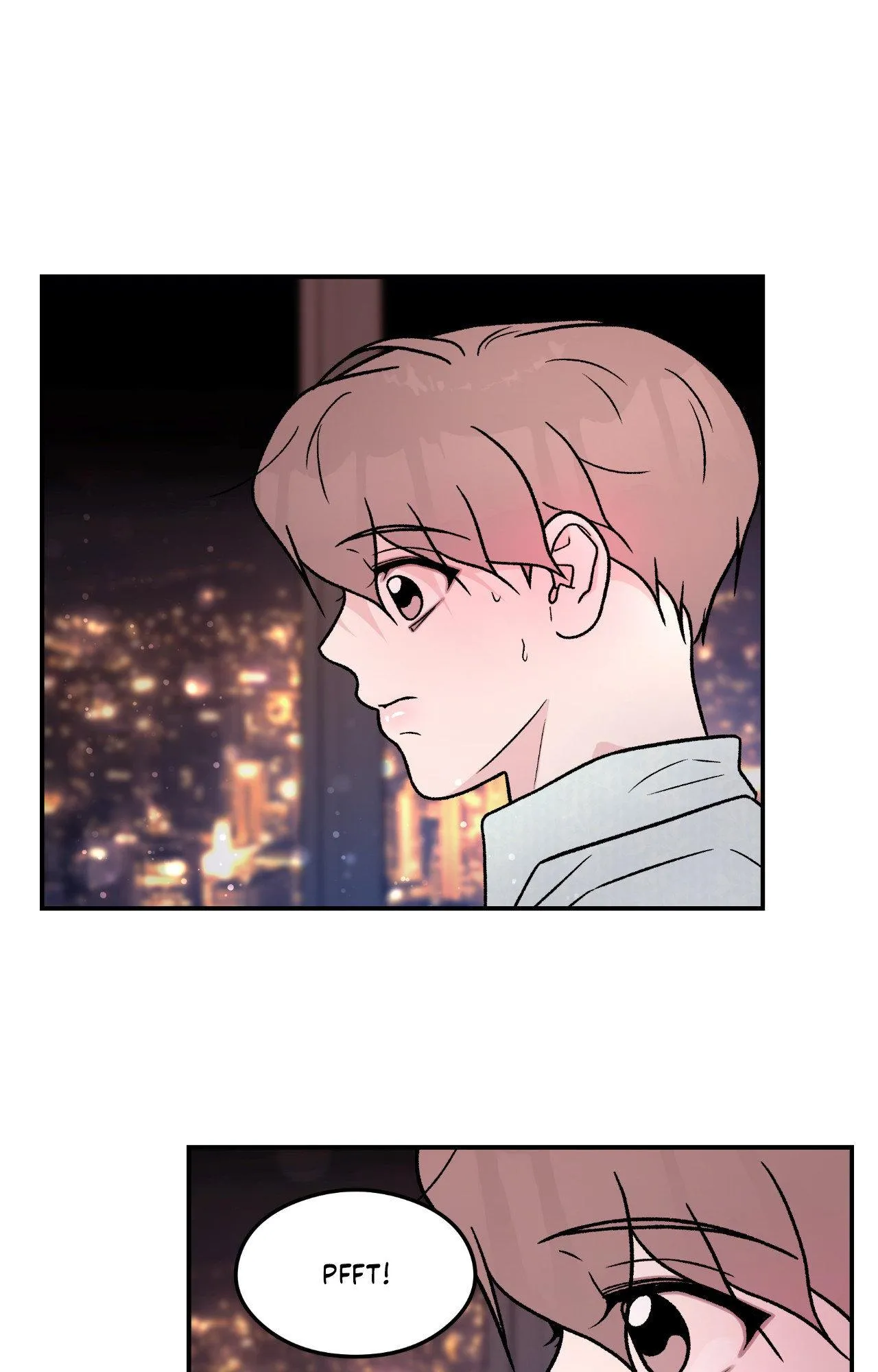 Flip Turn - Chapter 102 Page 67