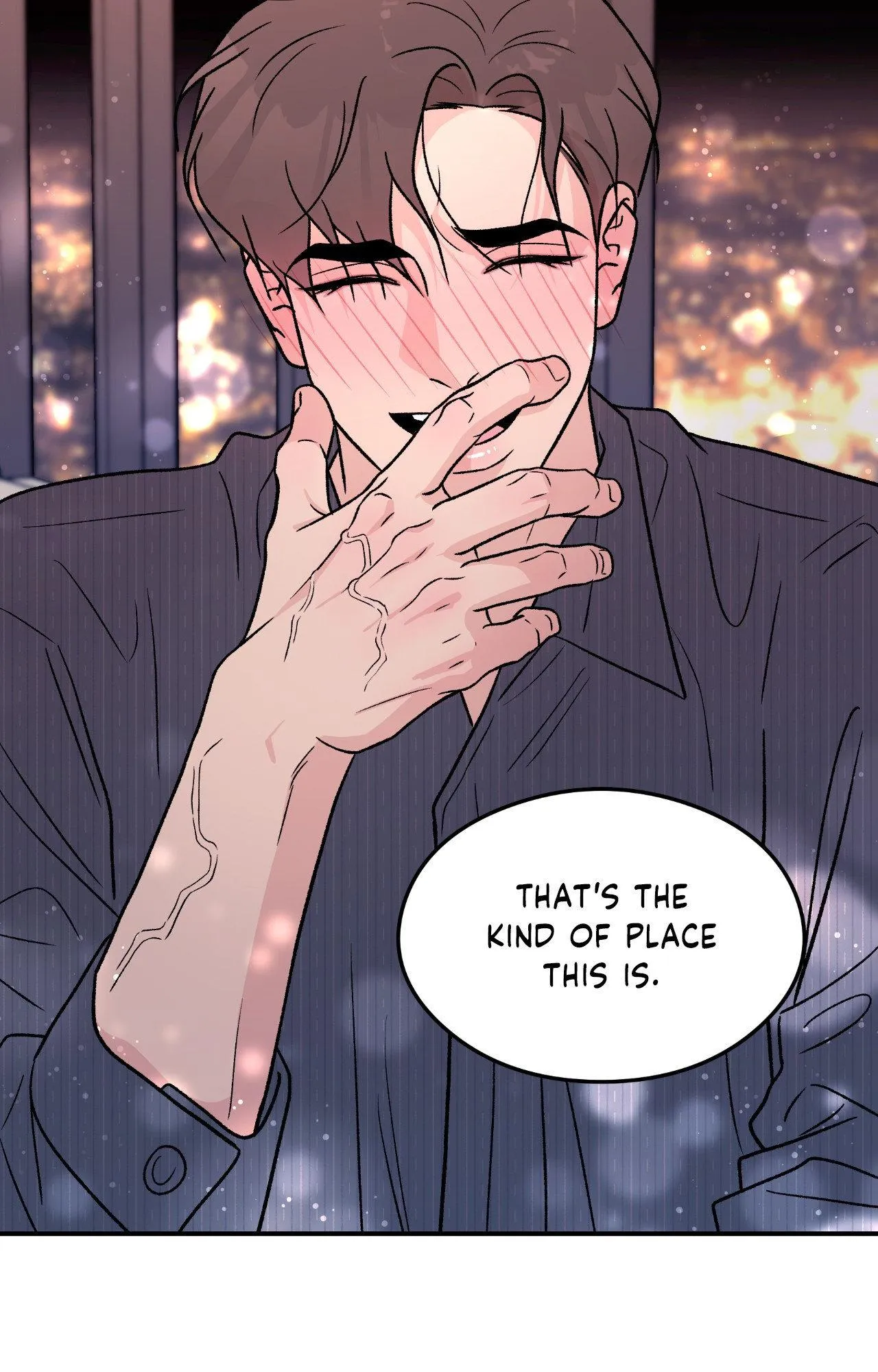 Flip Turn - Chapter 102 Page 69