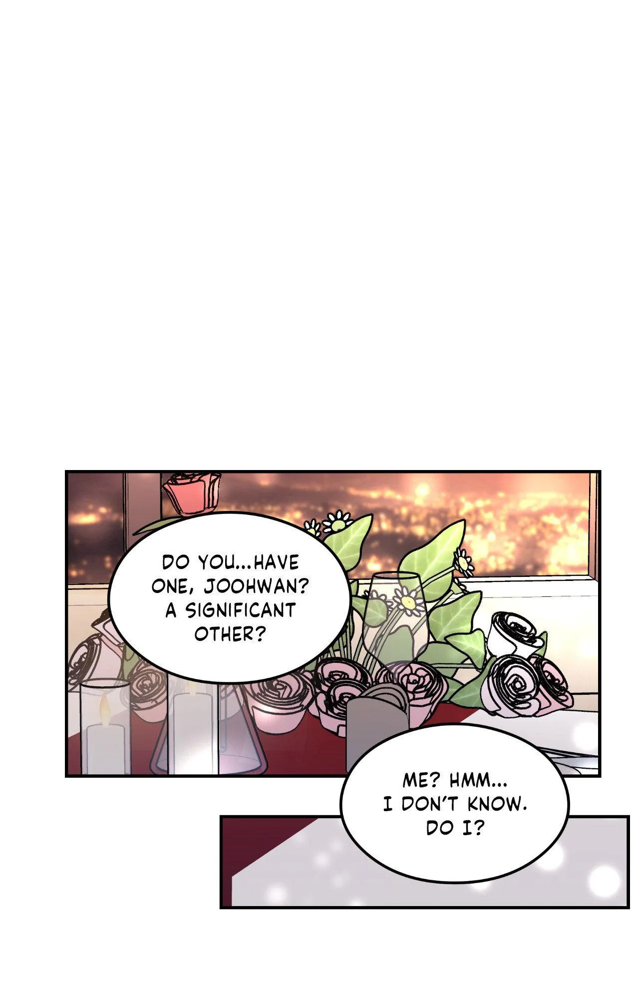 Flip Turn - Chapter 102 Page 70