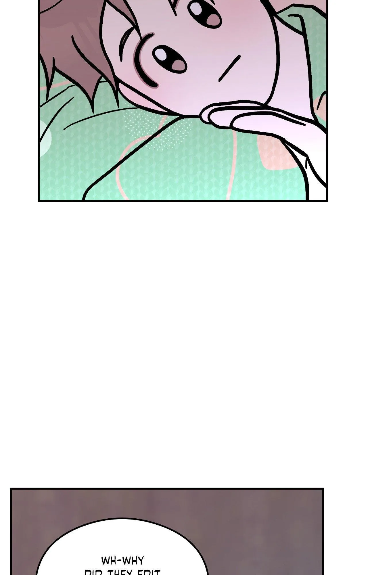 Flip Turn - Chapter 103 Page 5